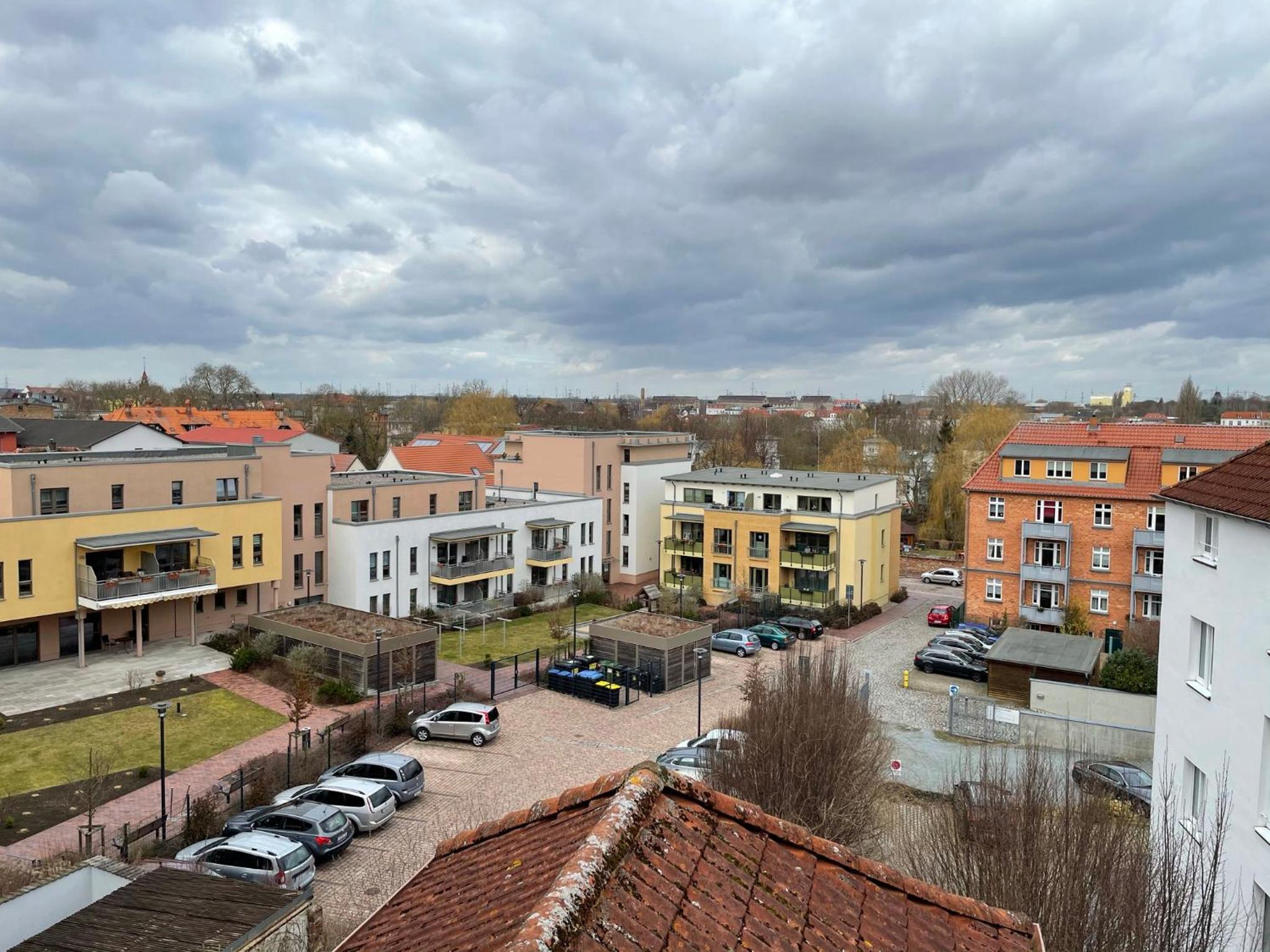 Duplex Apartment photo 2