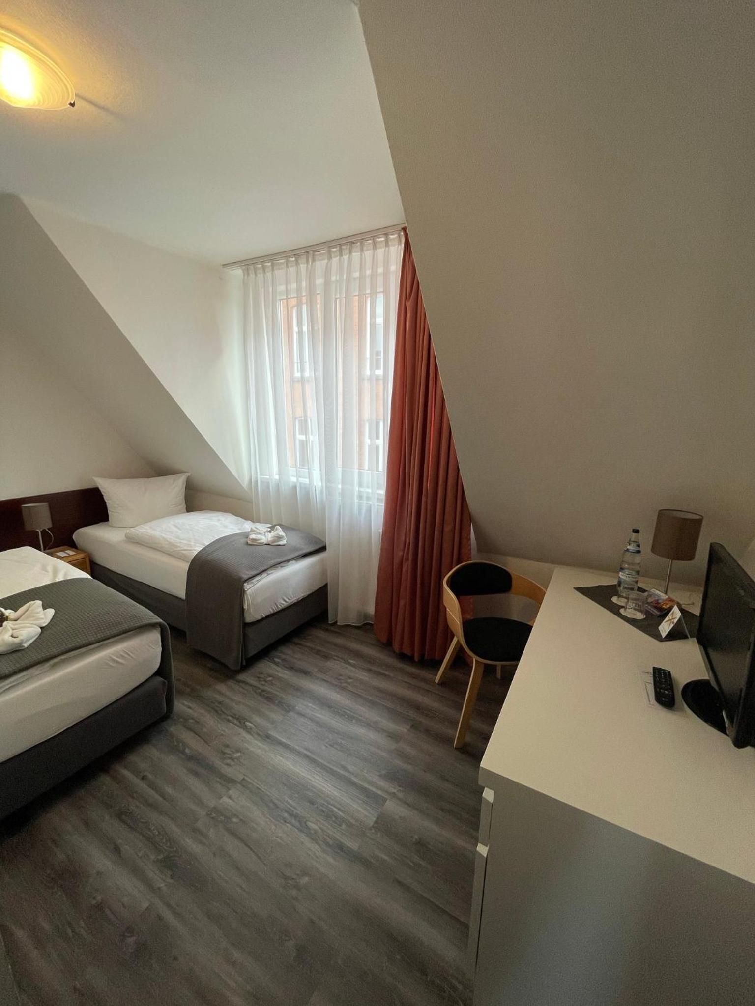Duplex Apartment photo 3