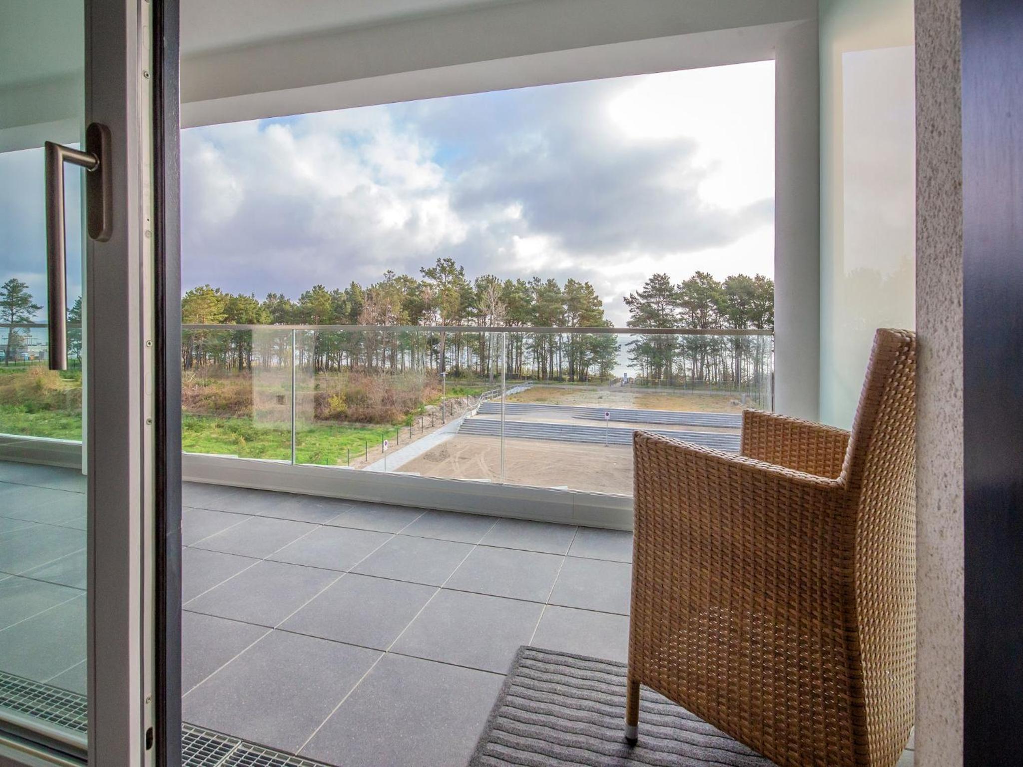 Apartment with Sea View photo 2