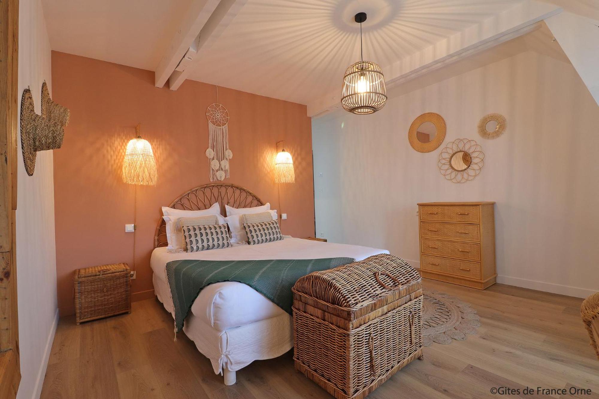Double Room with Extra Bed