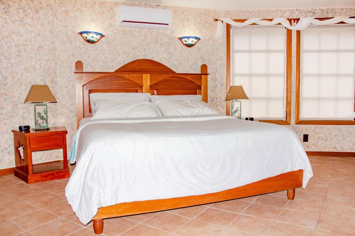 Two-Bedroom Apartment C2 photo 3