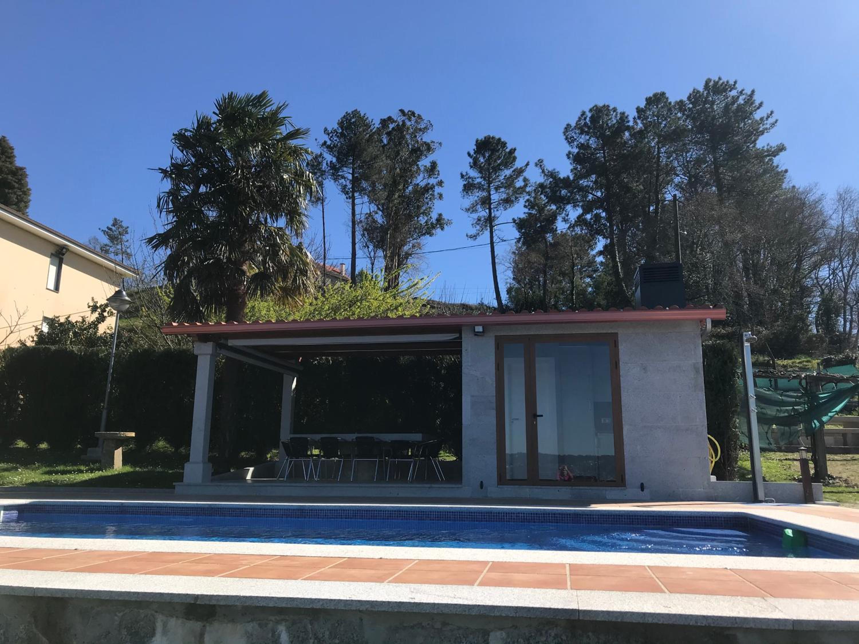 Four-Bedroom House photo 2