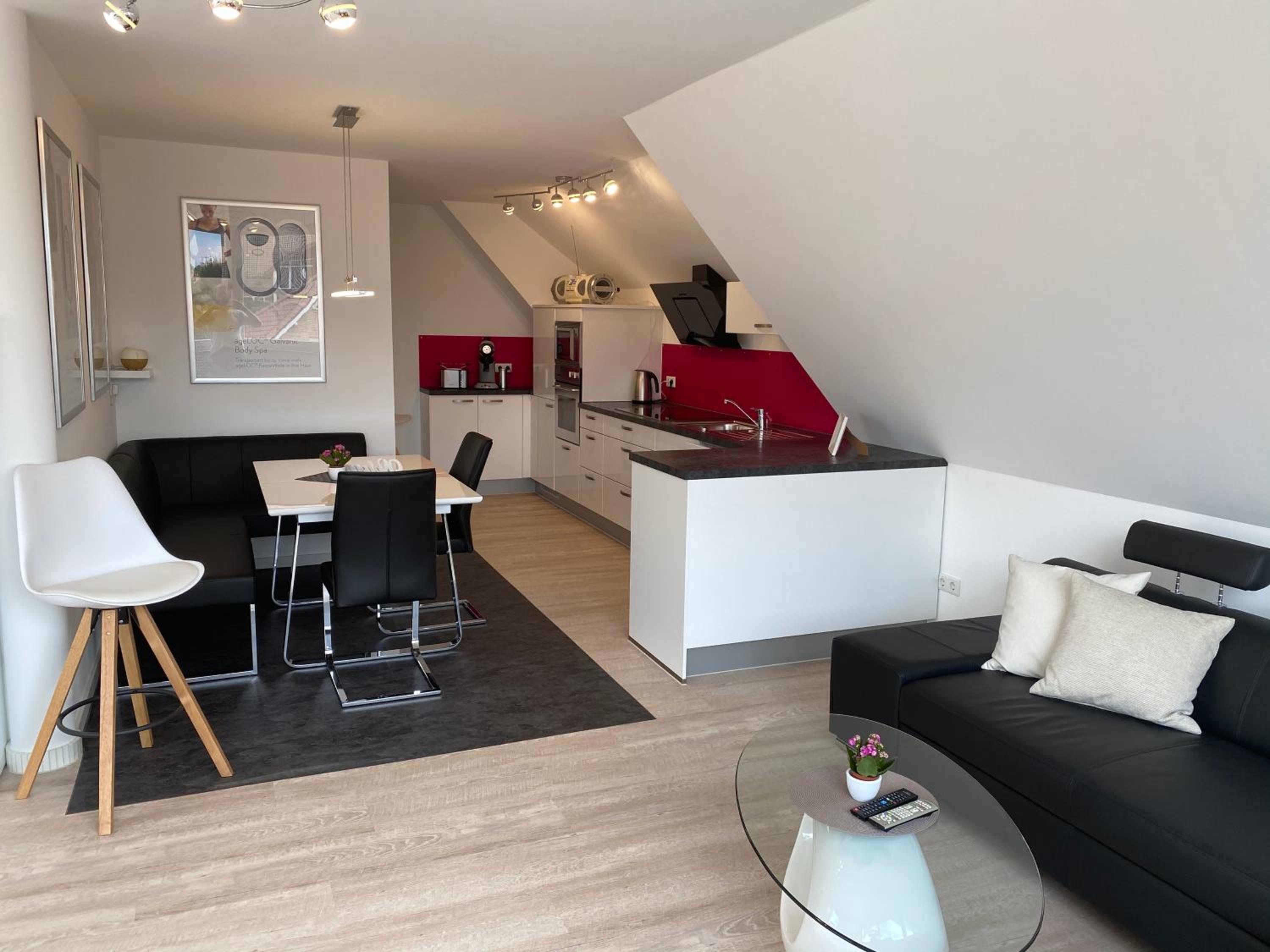 One-Bedroom Apartment - Photo 28