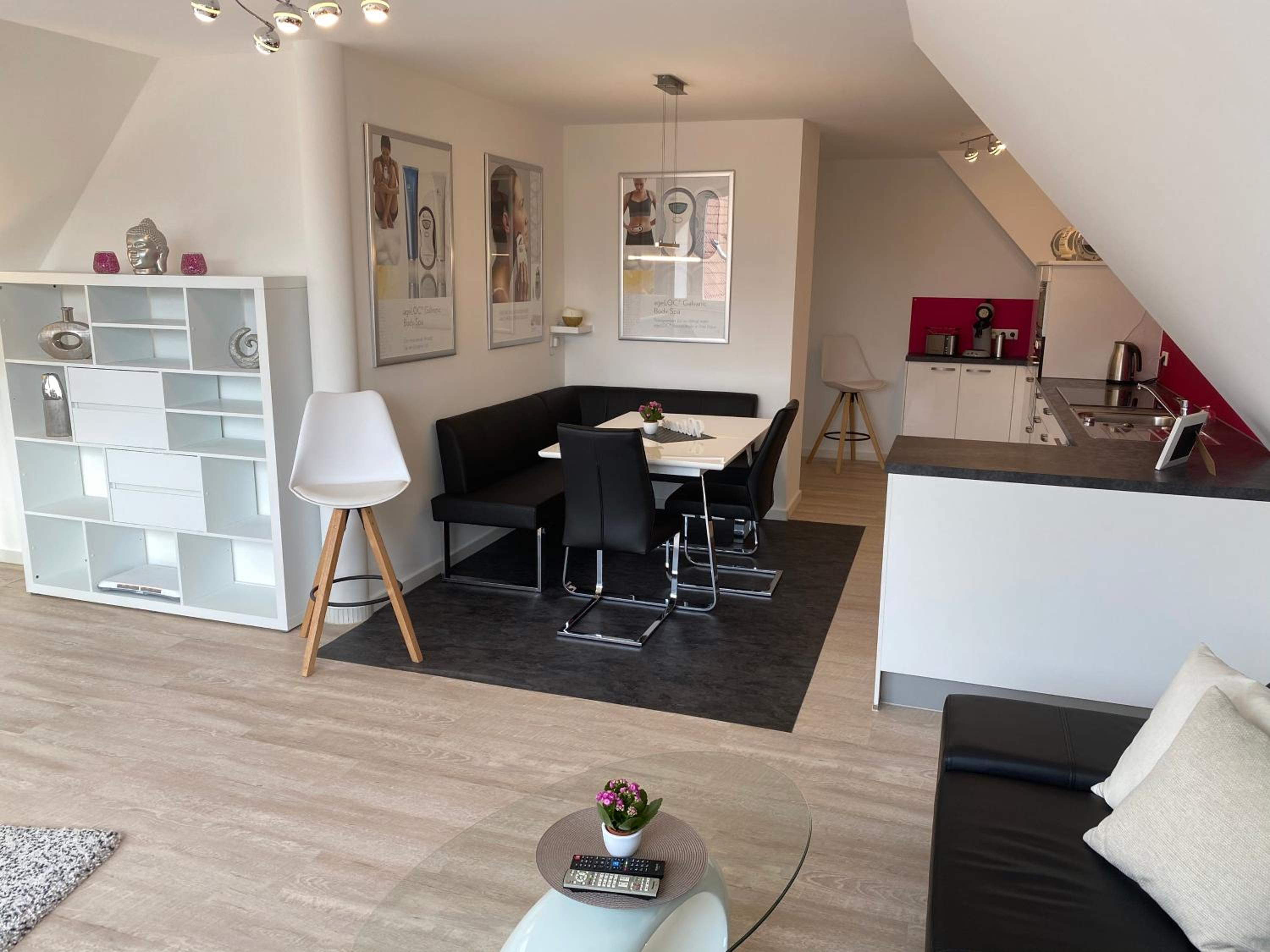 One-Bedroom Apartment - Photo 34