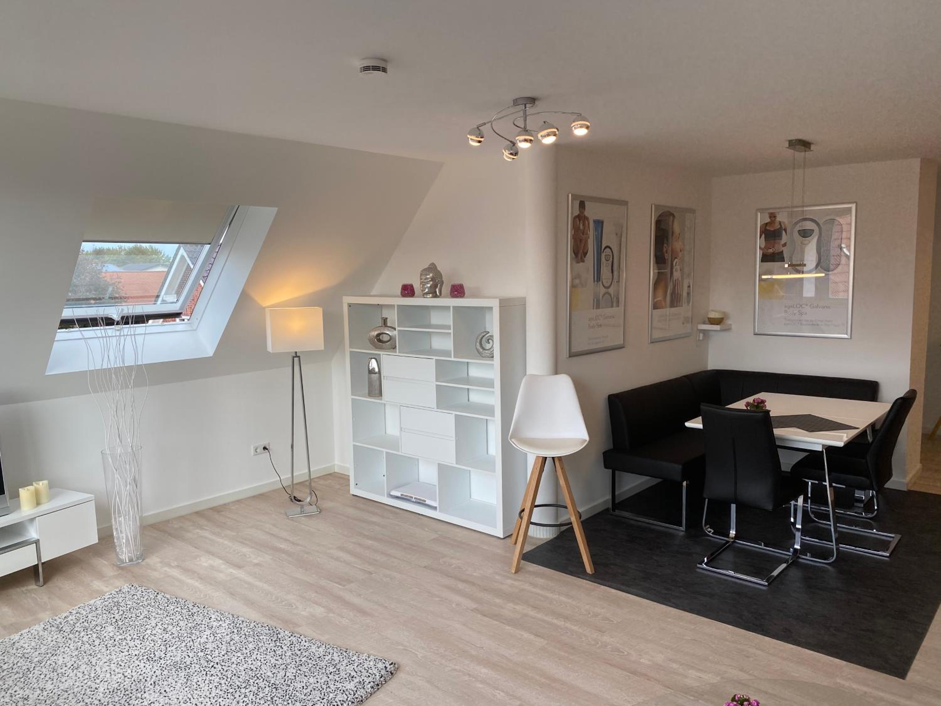 One-Bedroom Apartment - Photo 37
