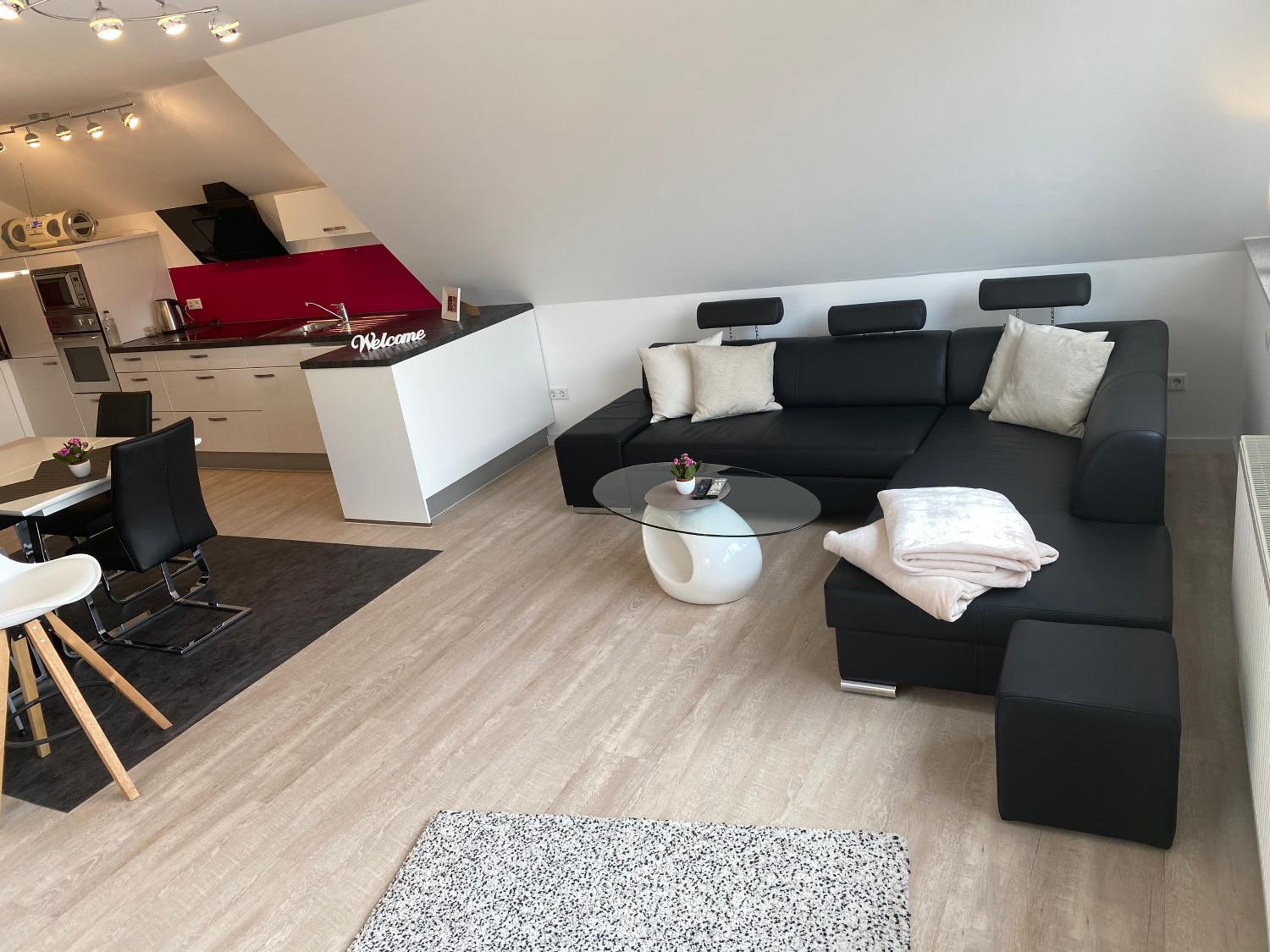 One-Bedroom Apartment - Photo 29
