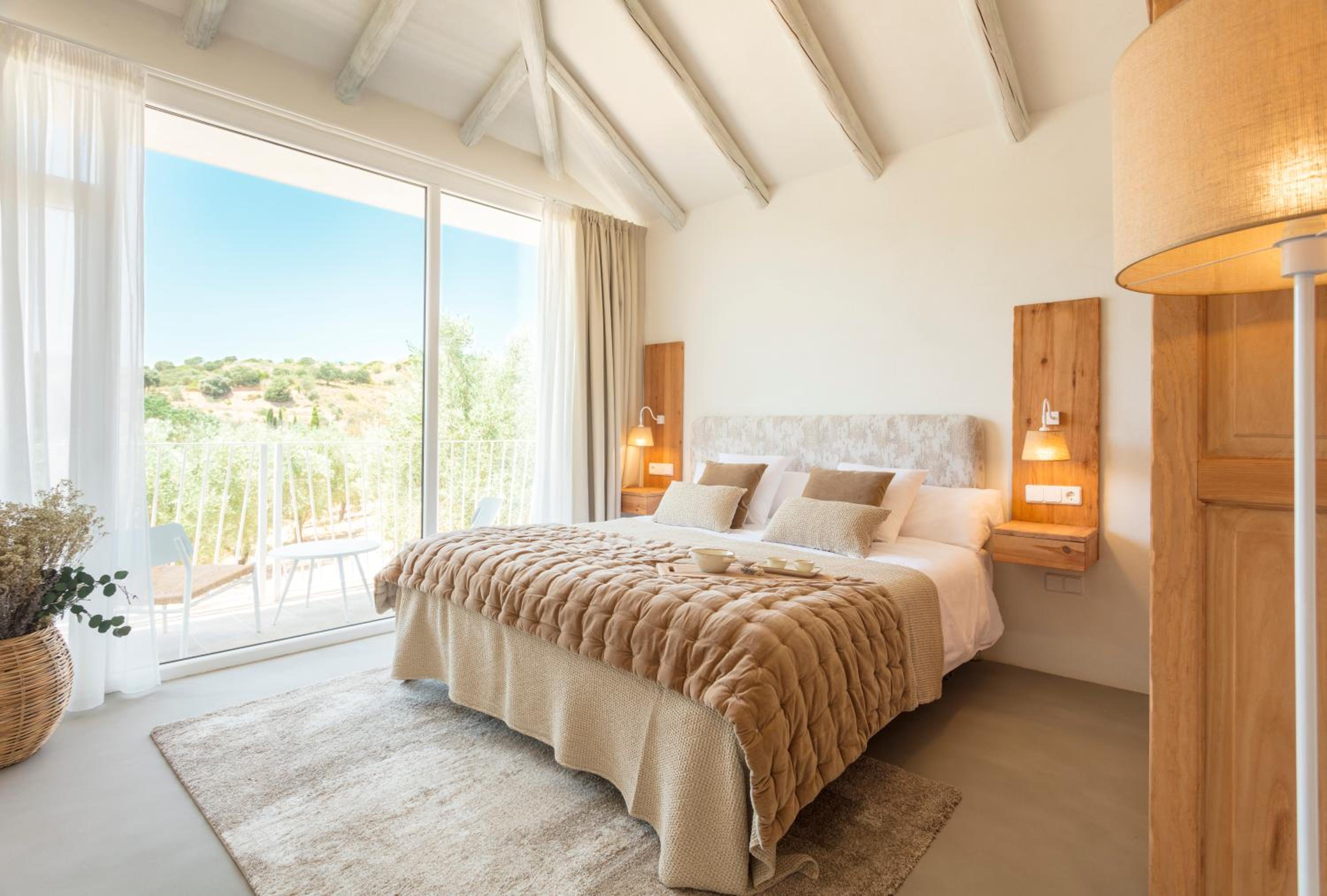Double Room - Photo 3
