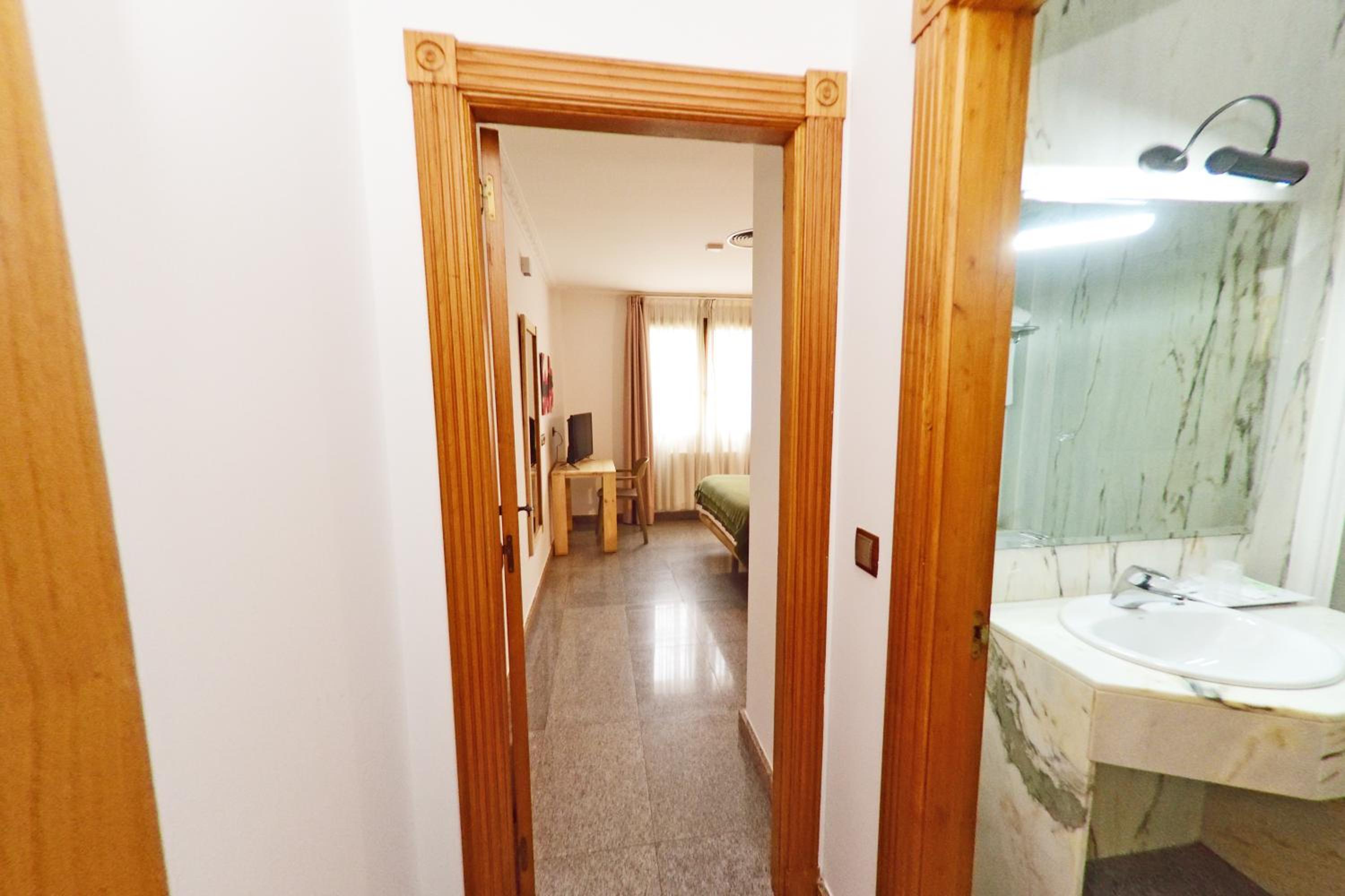 Habitación Doble