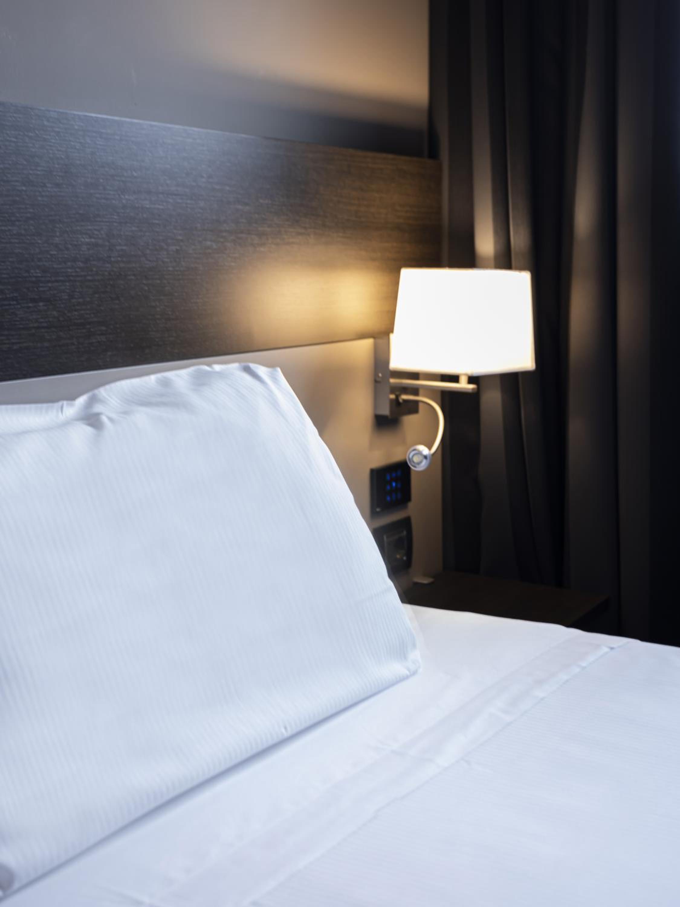 Superior Single Room