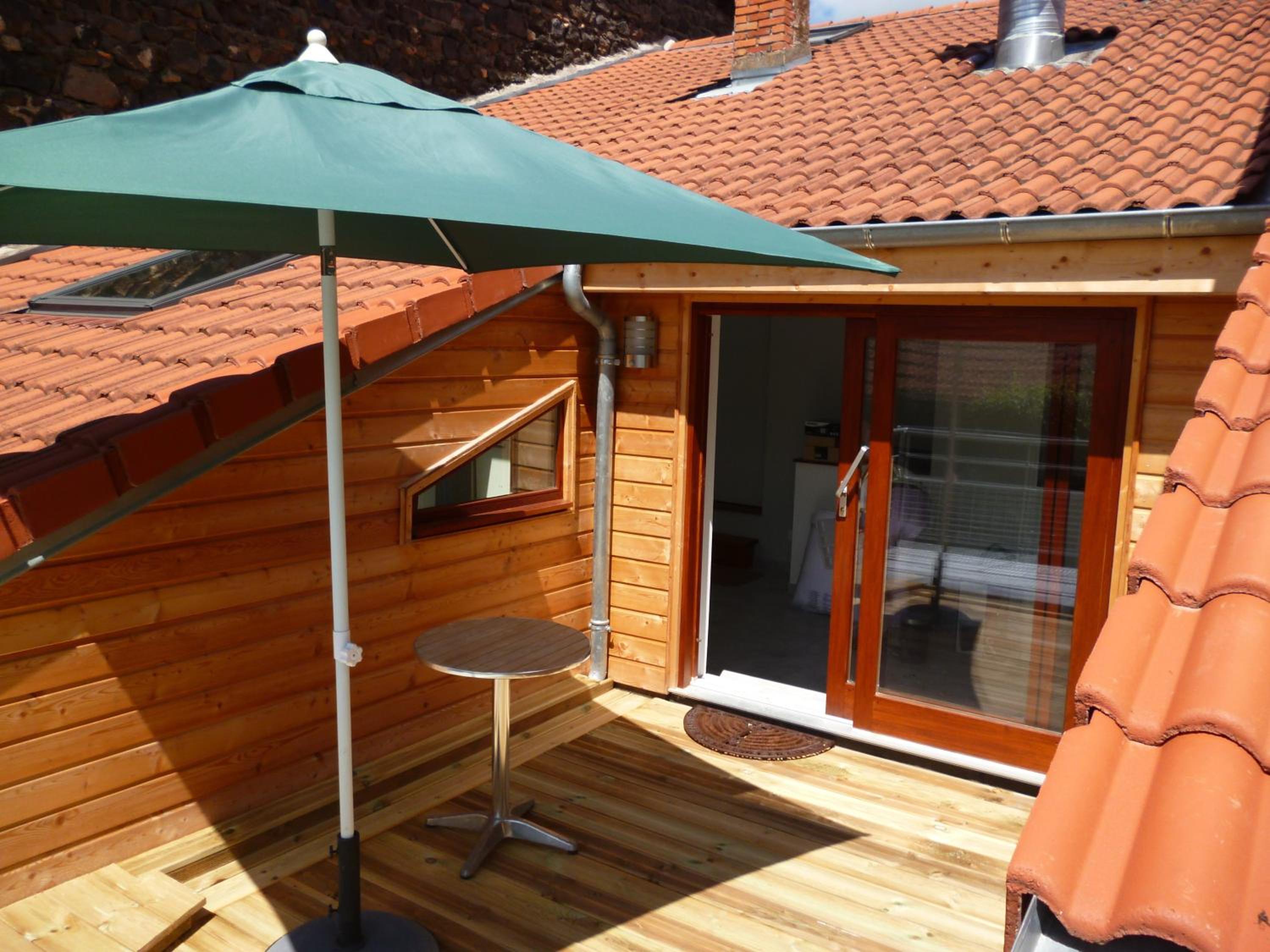 One-Bedroom House - Photo 1