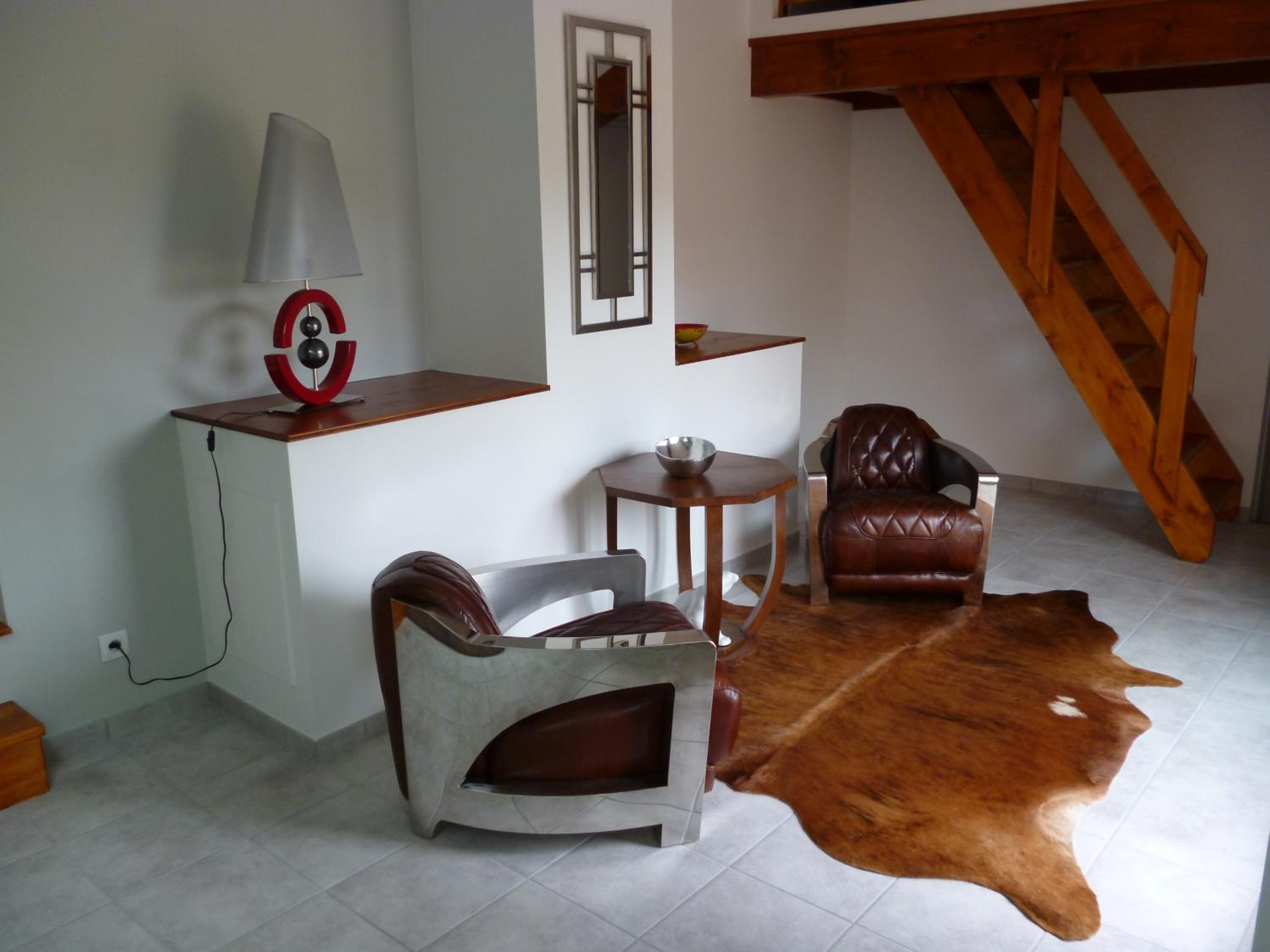 One-Bedroom House - Photo 9