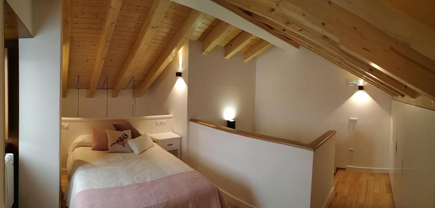 Apartamento Dúplex