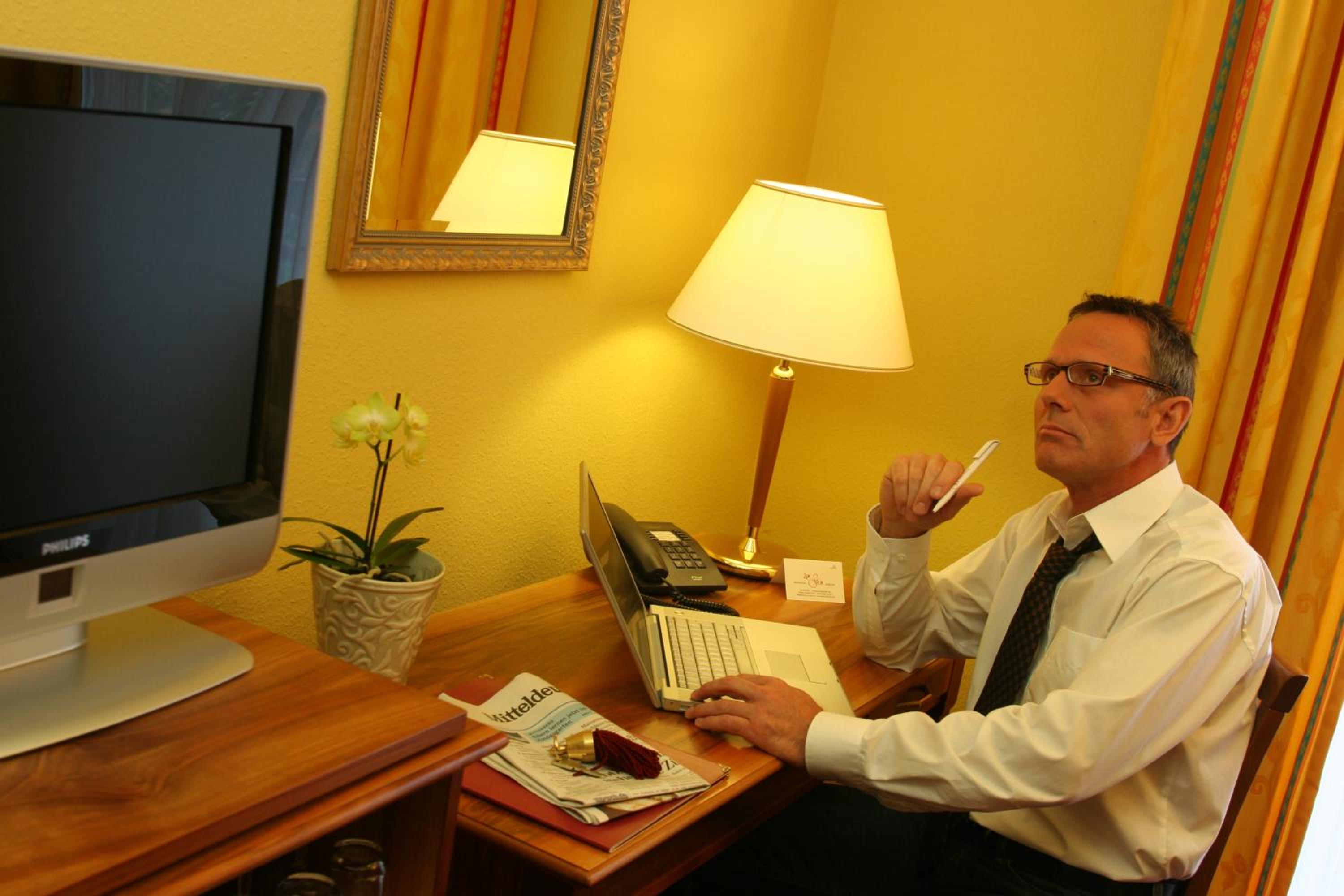 Suite photo 2
