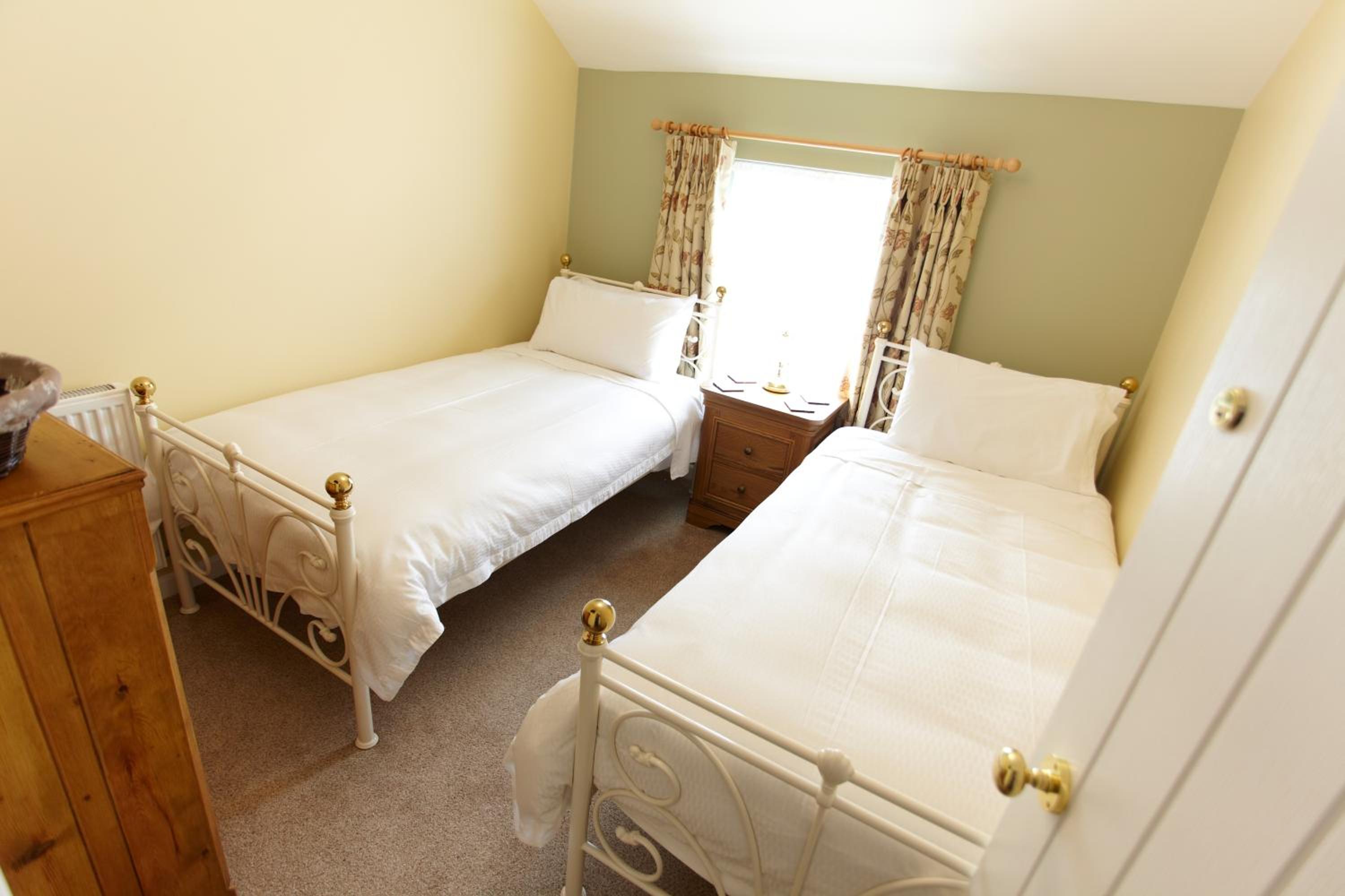 Small Twin Room