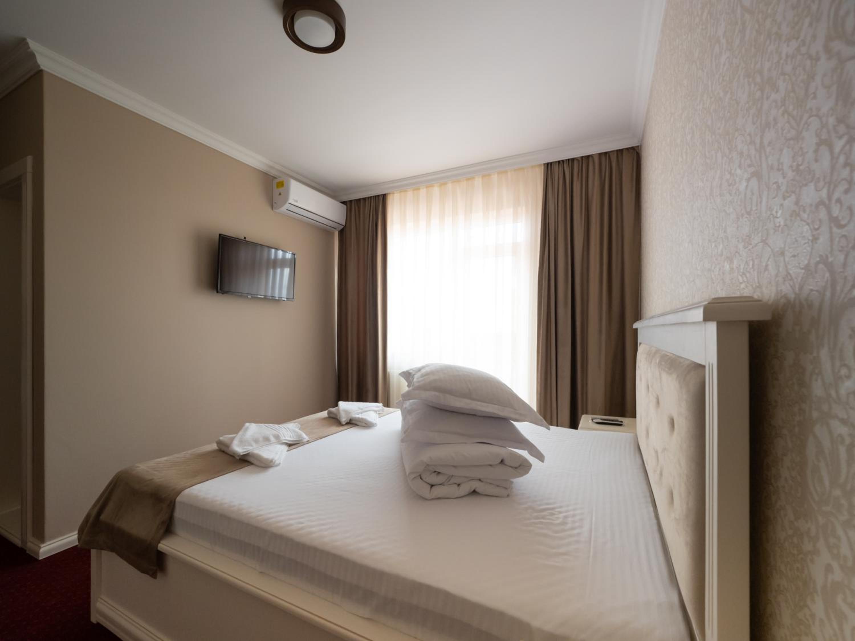 Double Room with Balcony photo 1
