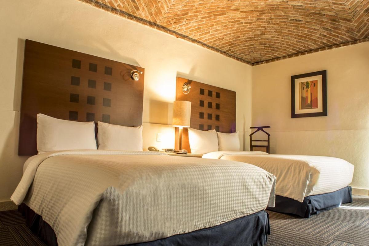 Deluxe Twin Room - Photo 1