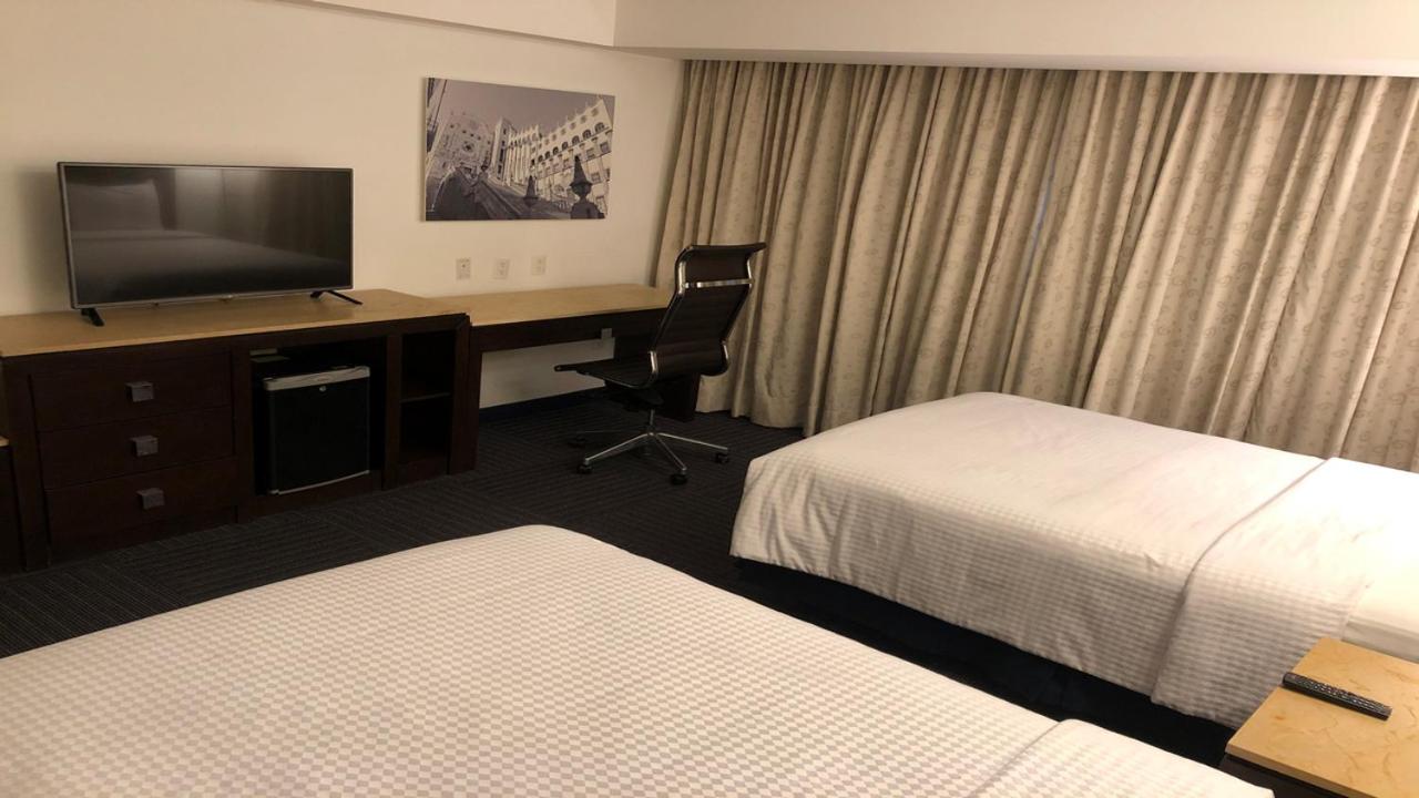 Executive Double Room - Photo 6
