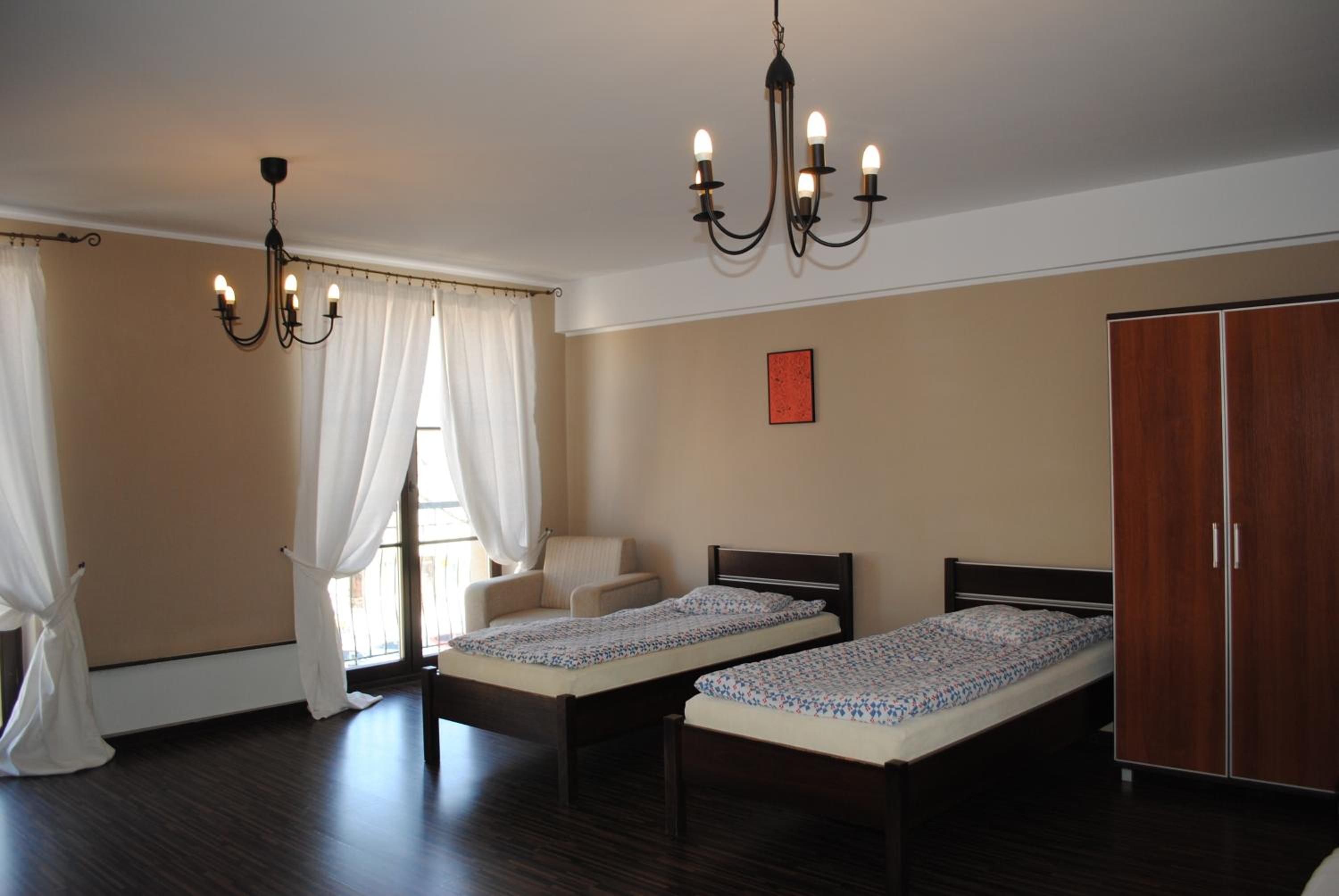 Standard Apartment (4 Adults) - Photo 13