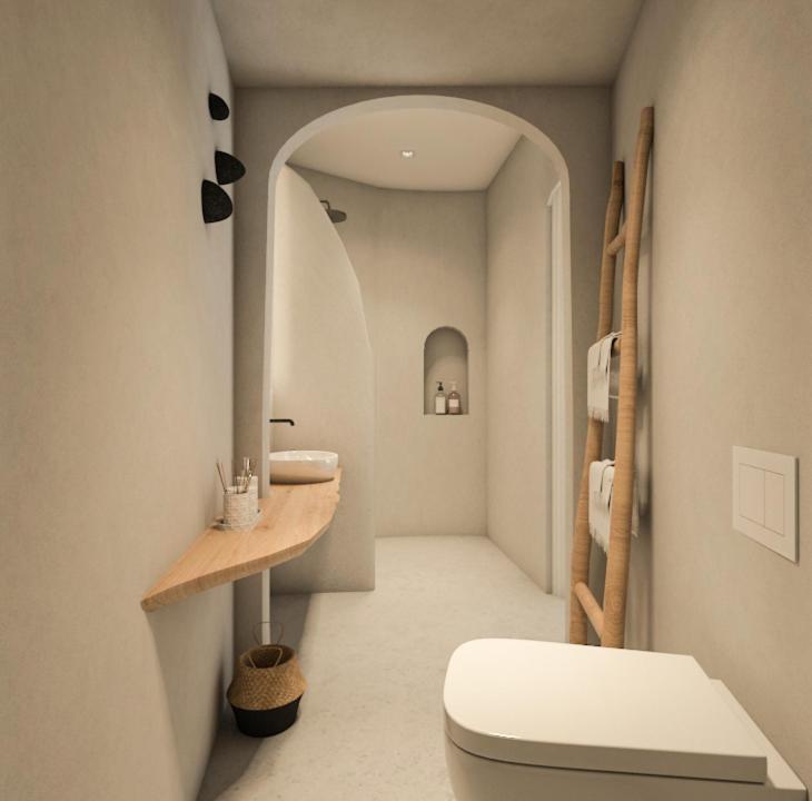 Standard Suite with Caldera View photo 2