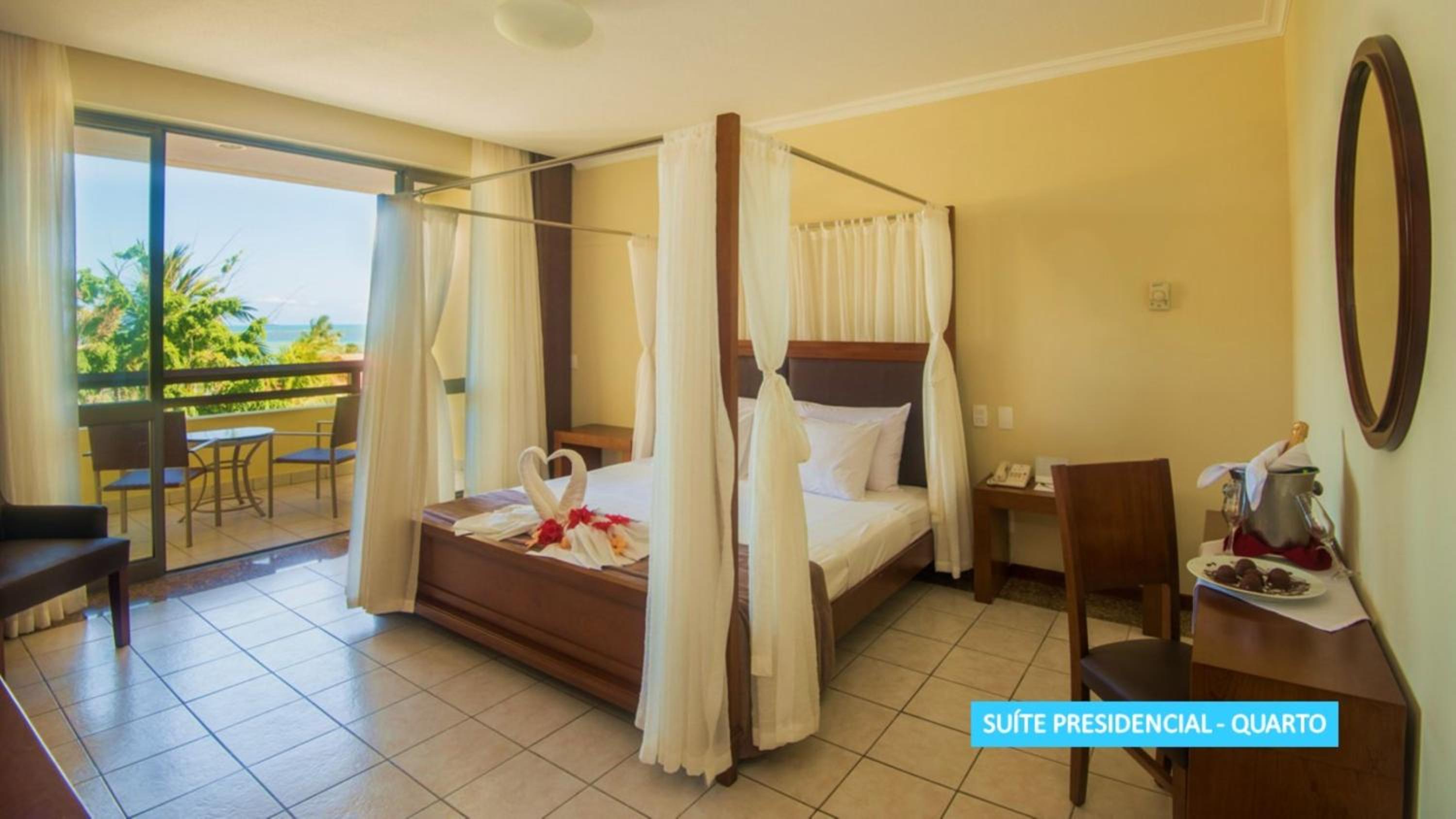 Presidential Suite photo 2