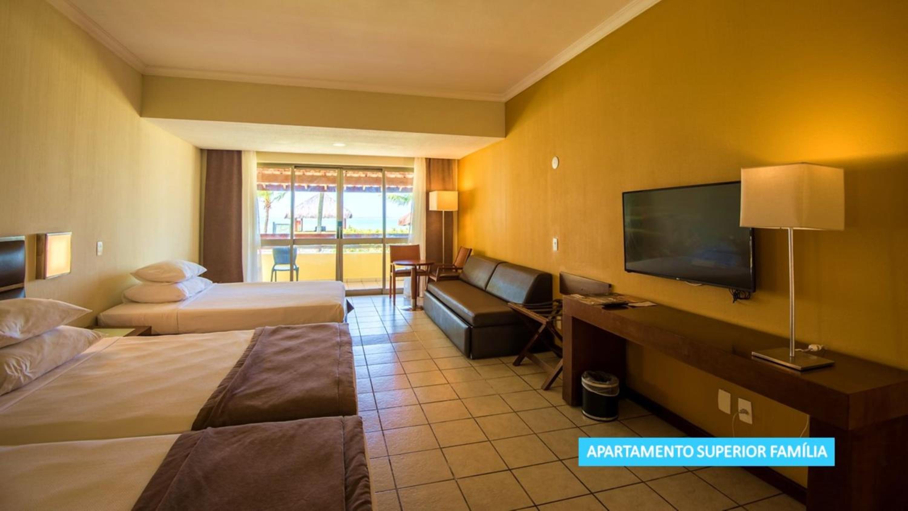 Master Superior Family Apartment photo 1