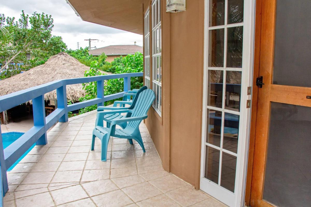 Apartment with Pool View D3 photo 2