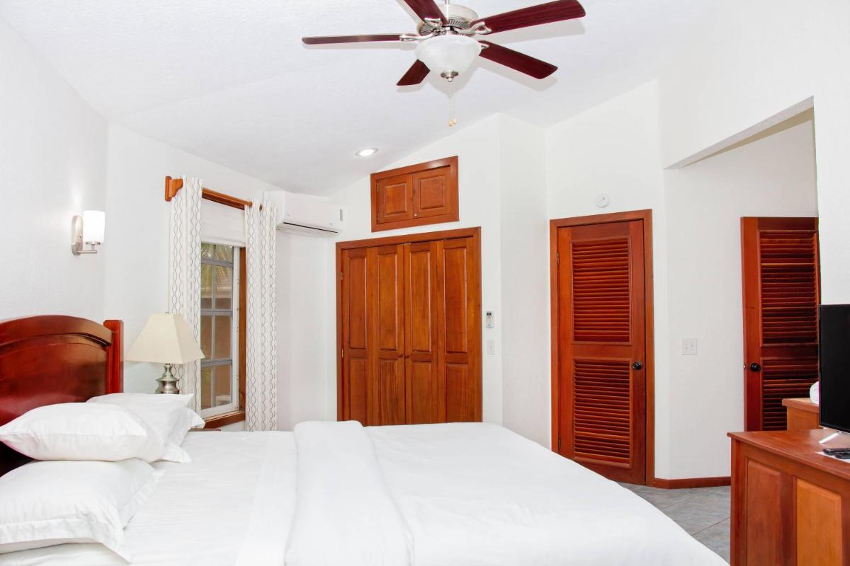 Apartment with Pool View D3 photo 1