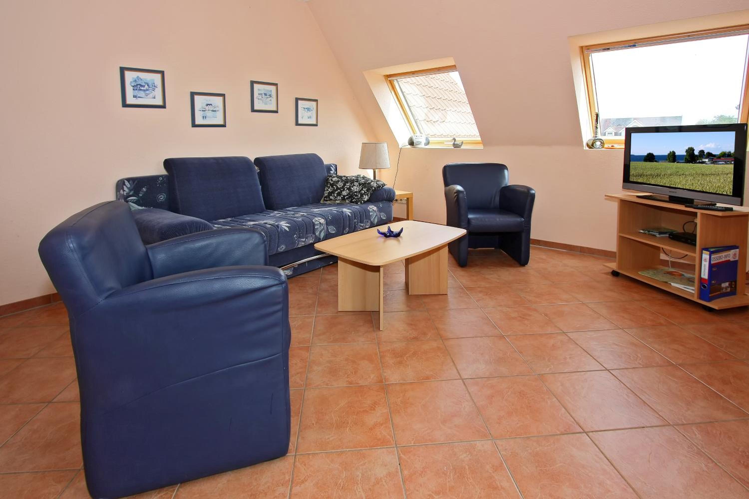 Two-Bedroom Apartment with 2 Balconies 1 "Arosa 4" photo 1