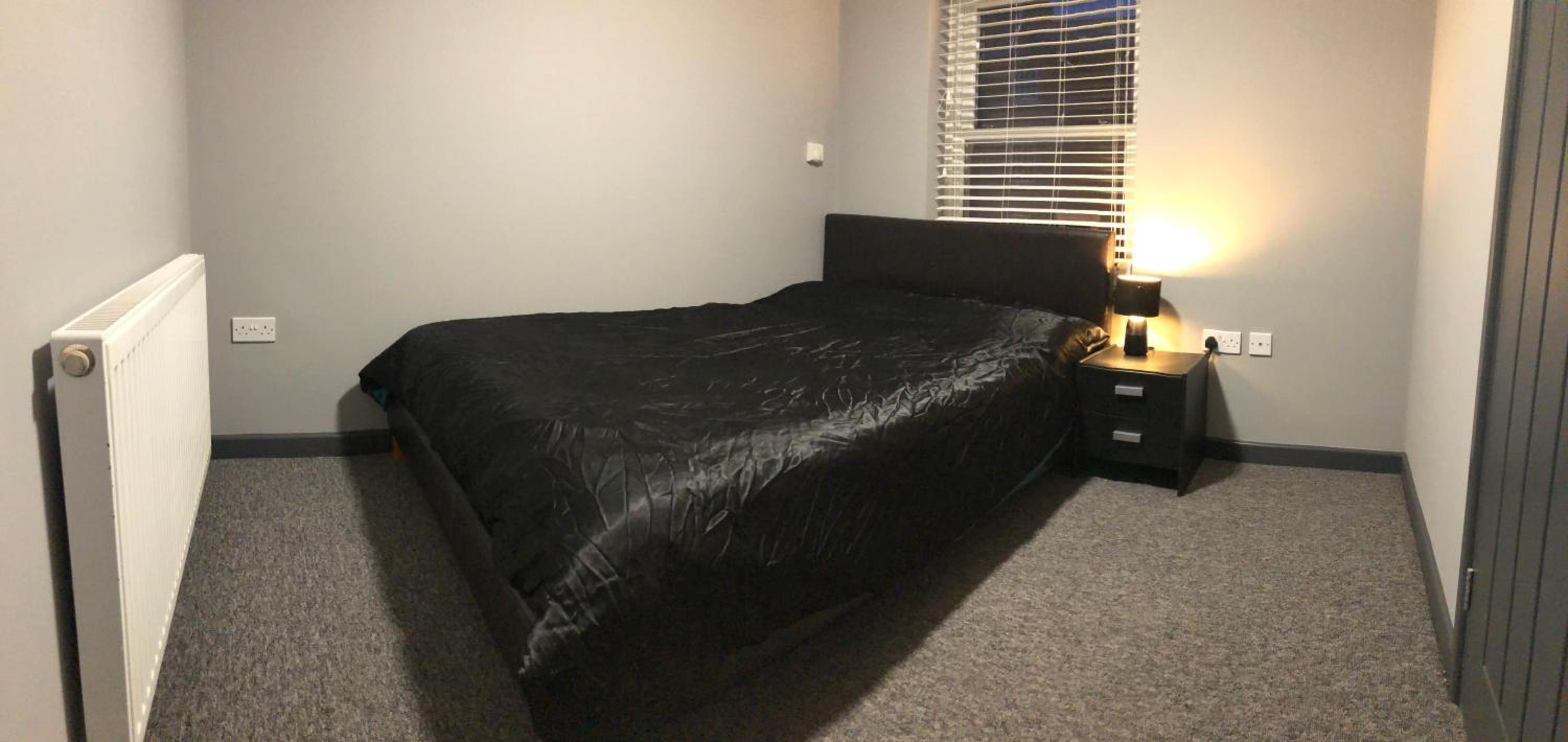 Double Room with Private Bathroom - Photo 5