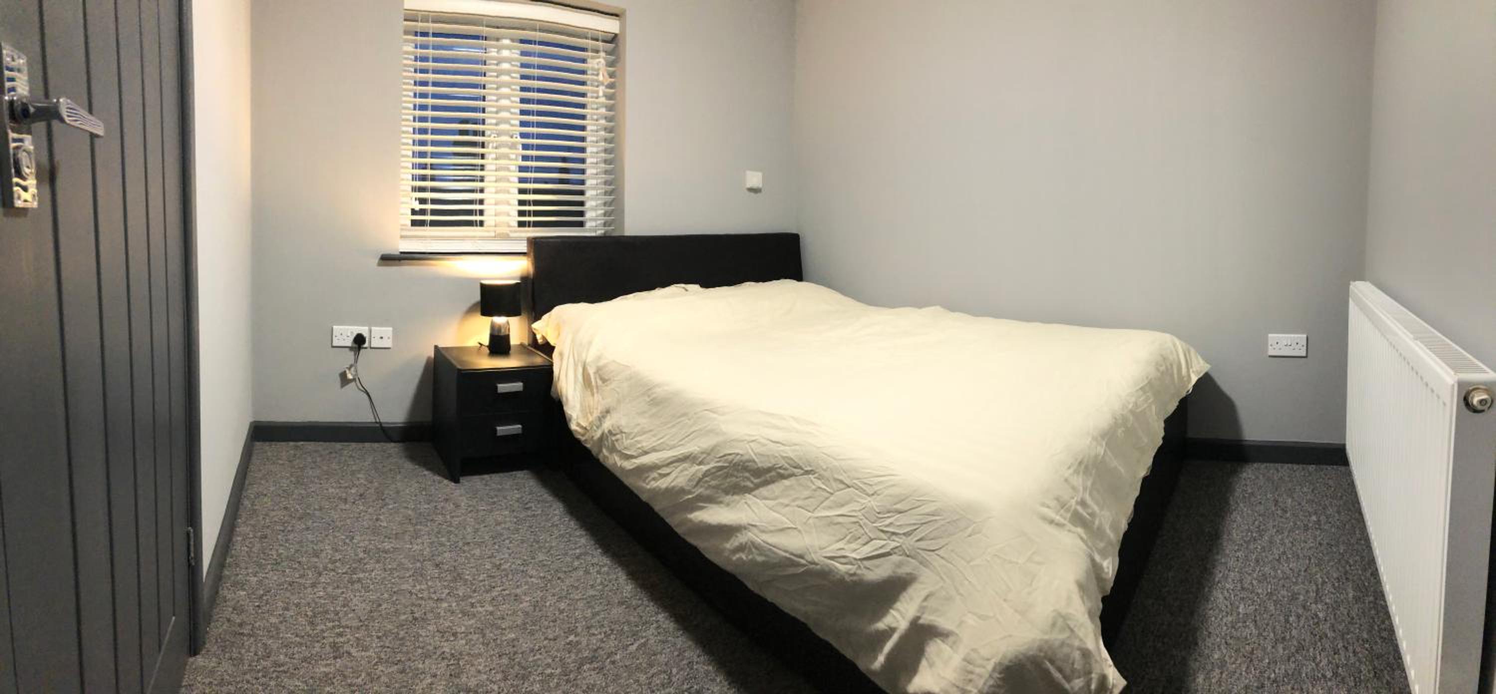 Double Room with Private Bathroom - Photo 6