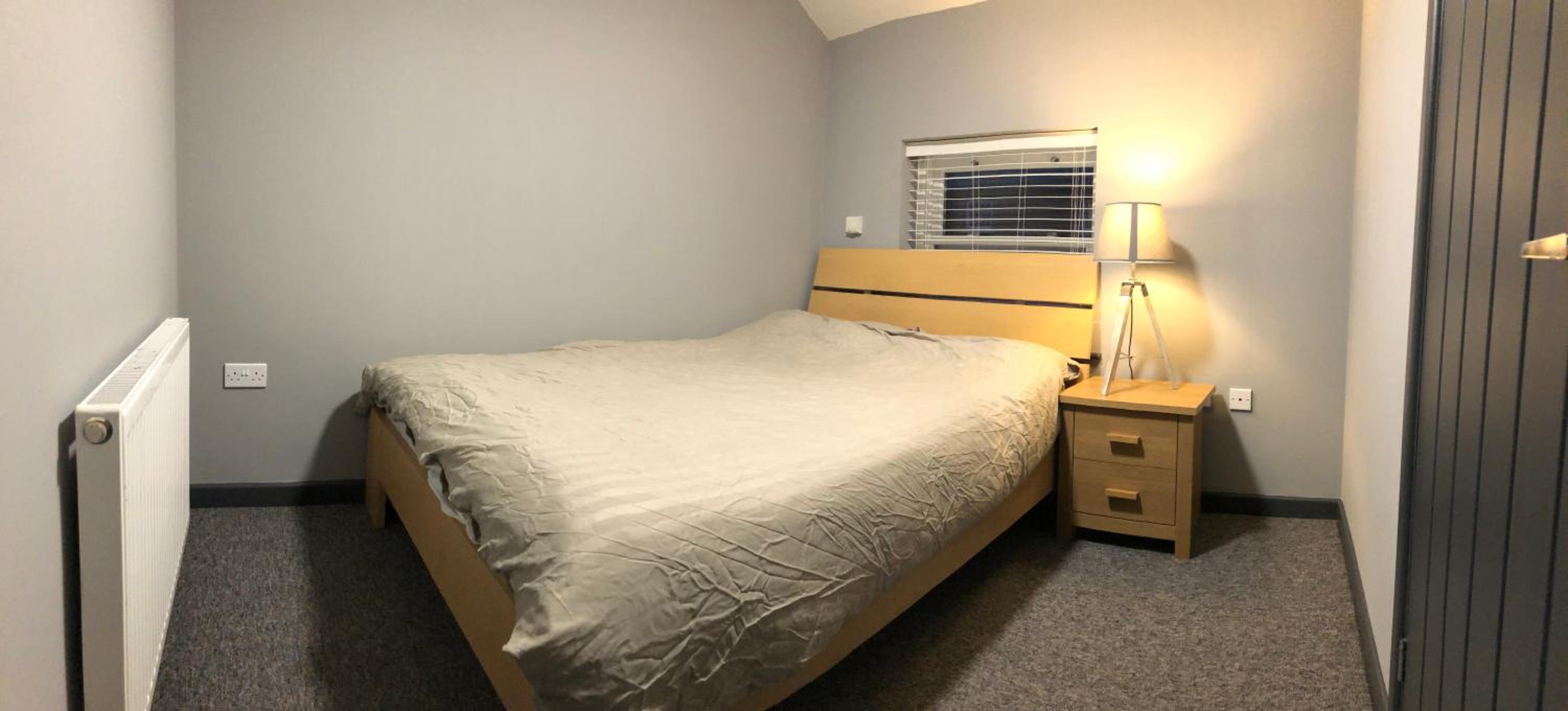Double Room with Private Bathroom - Photo 7