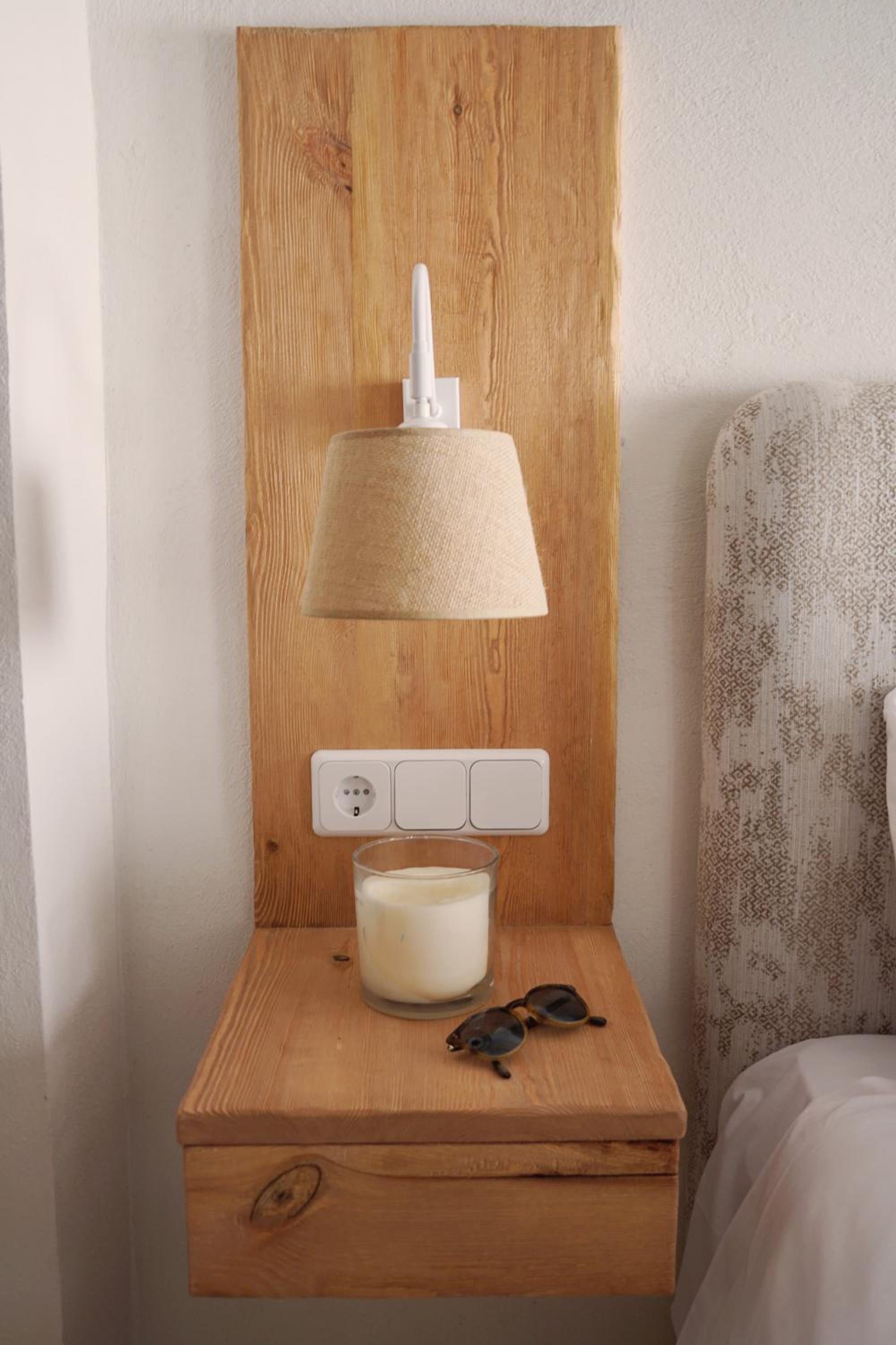 Double Room - Photo 21