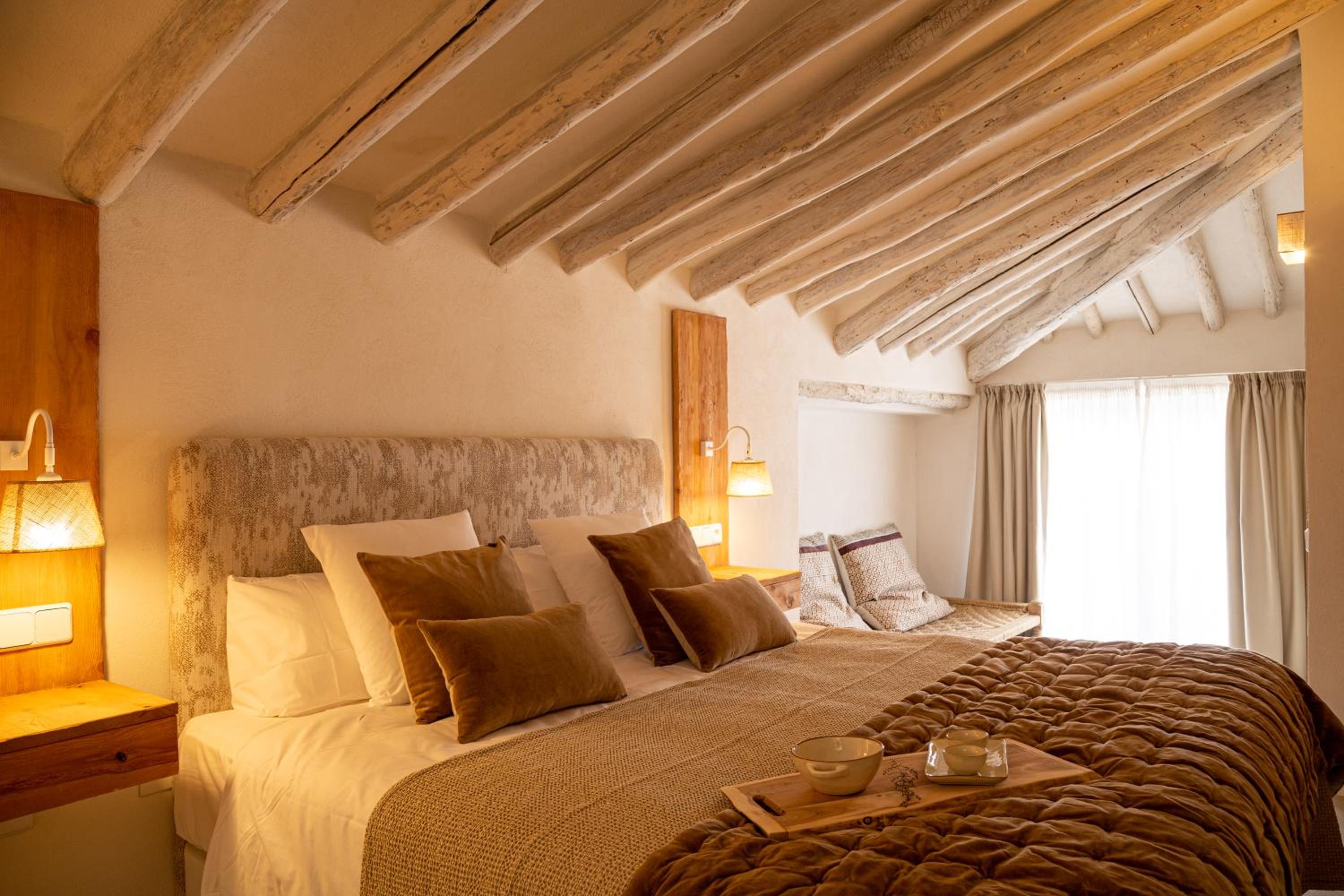 Double Room - Photo 6