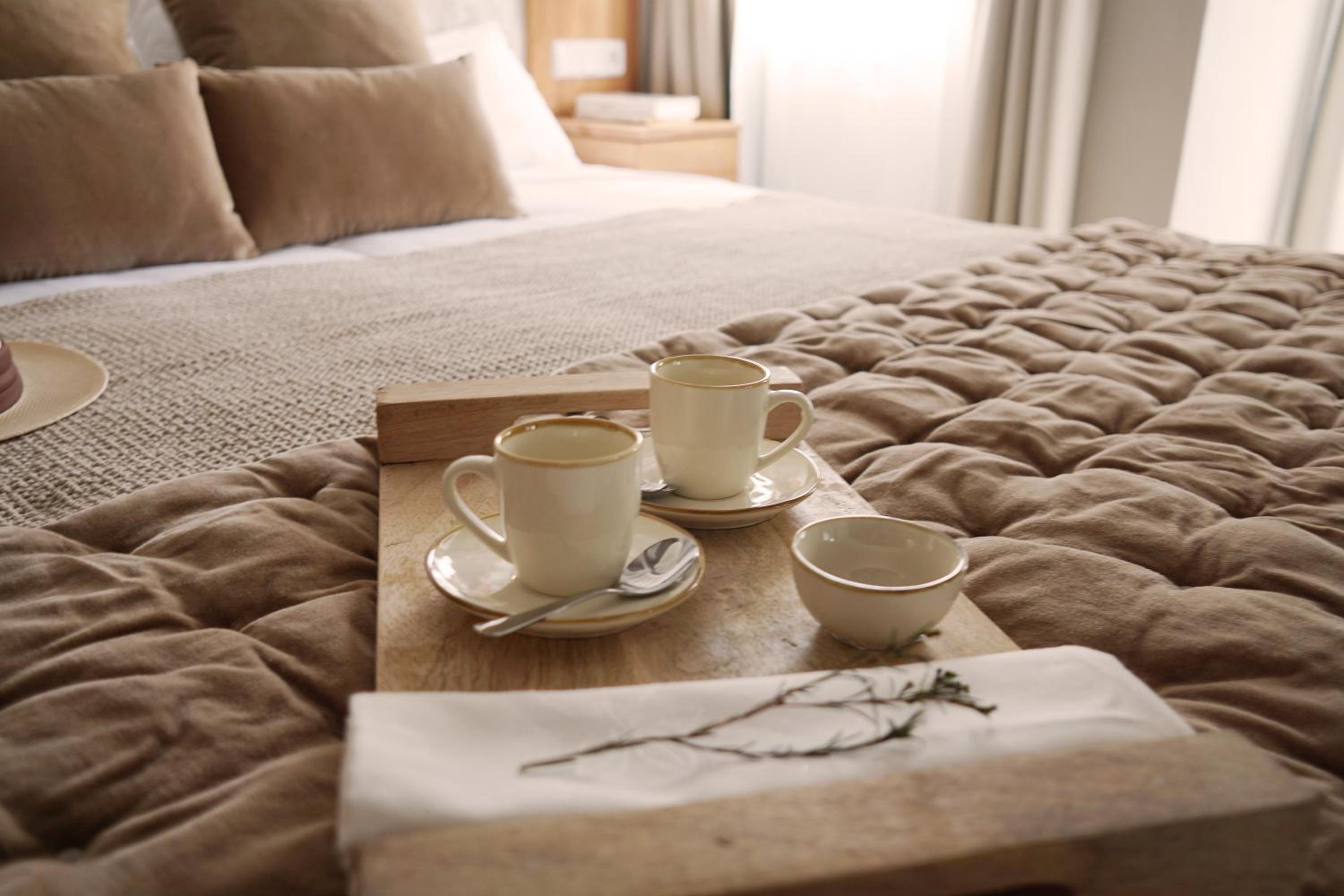 Double Room - Photo 8