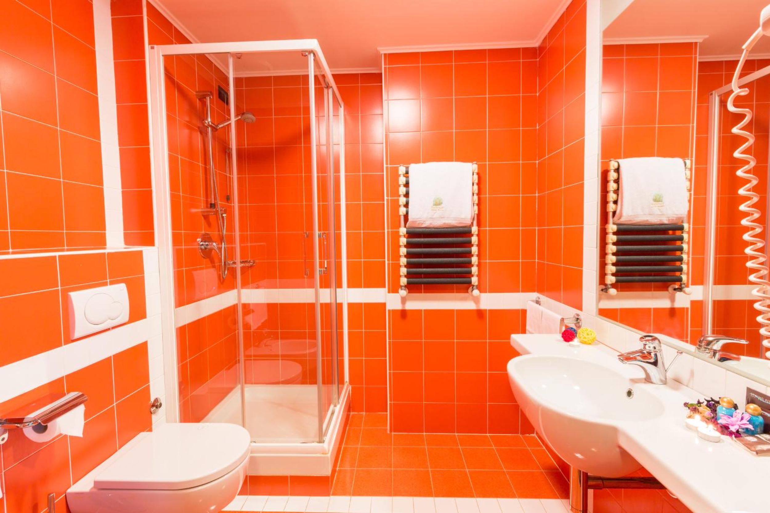Double Room - Photo 2