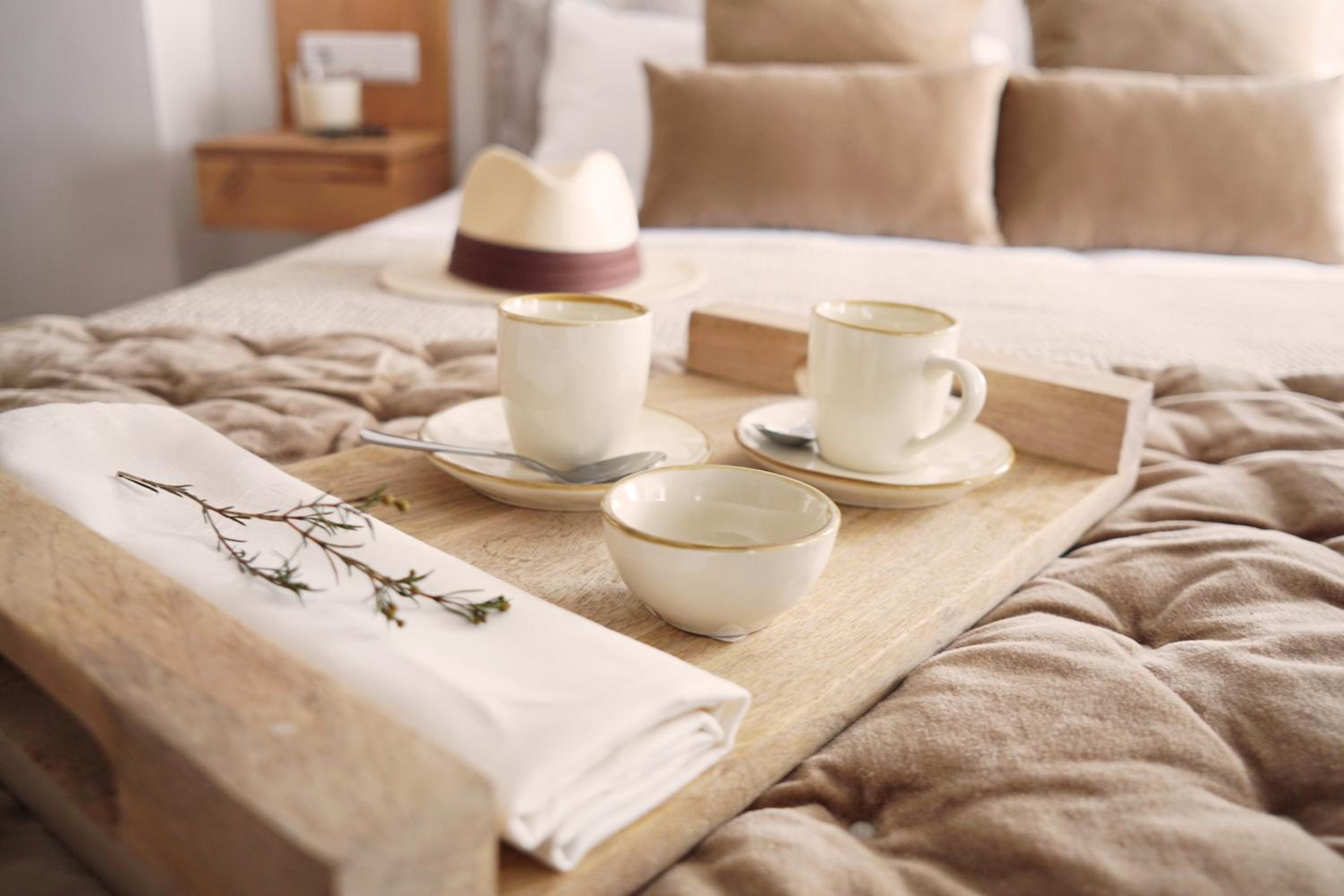 Double Room - Photo 9