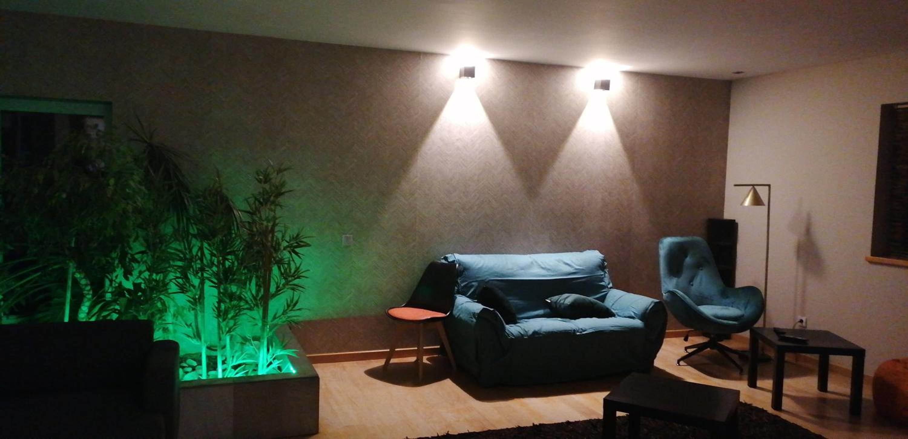 Four-Bedroom House photo 2