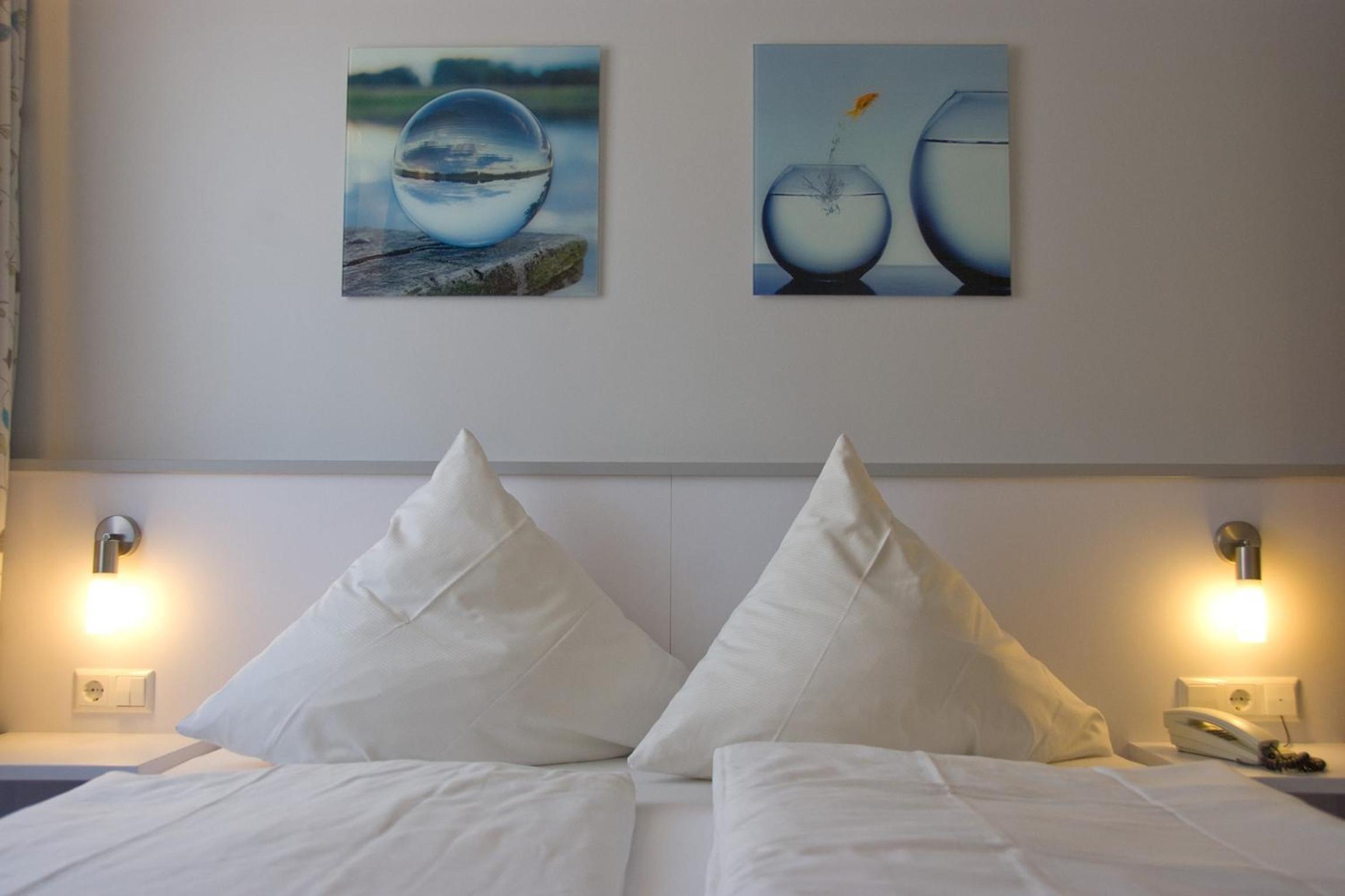 Double Room - Photo 3