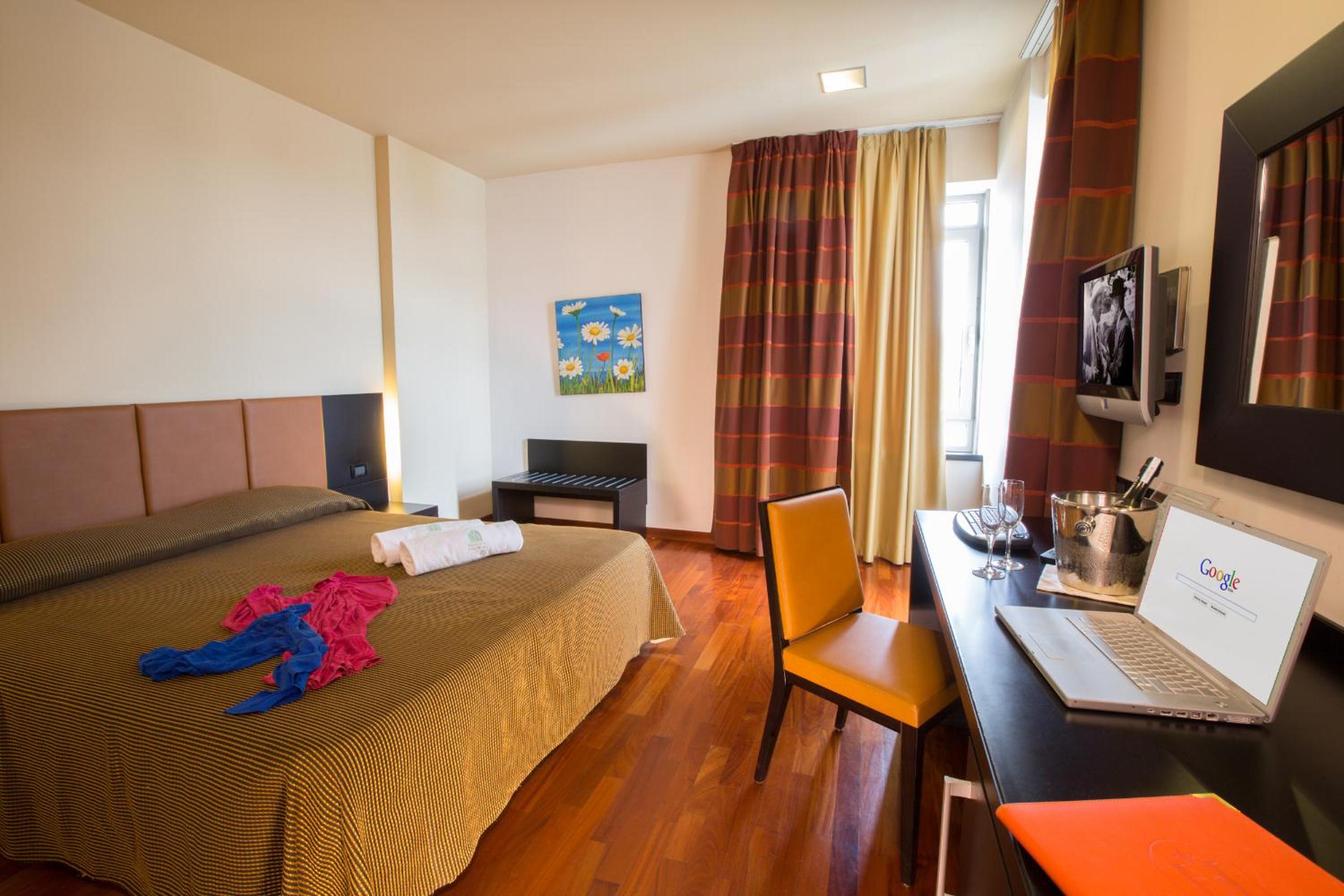 Double Room - Photo 1