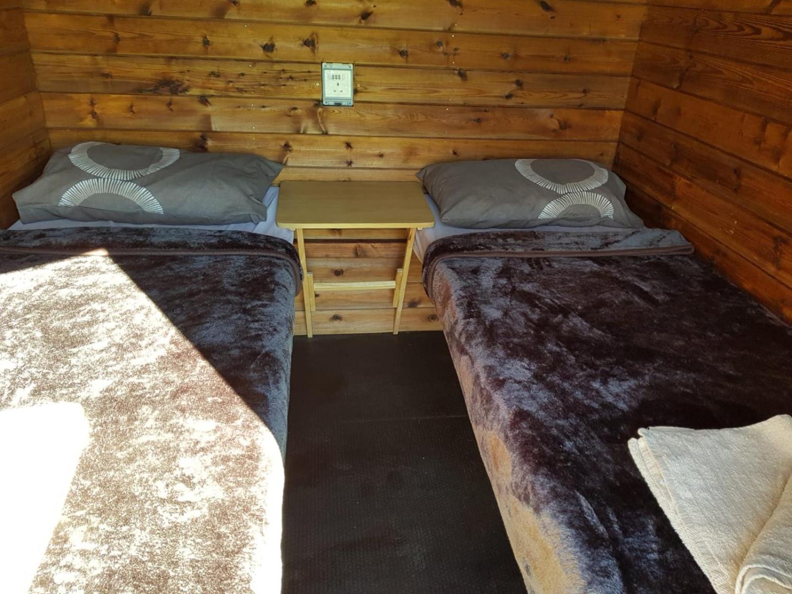Double or Twin Room photo 1