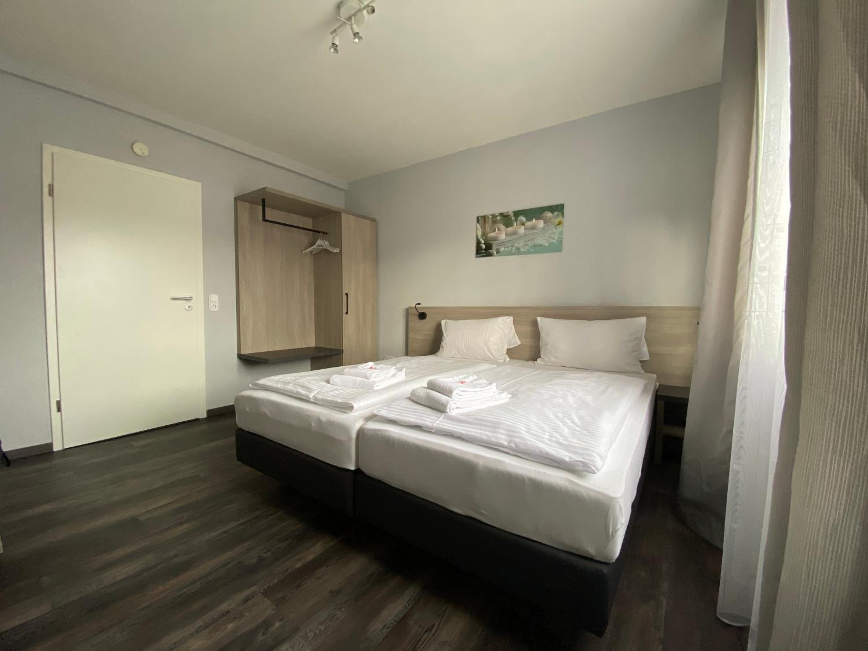 Double Room photo 3