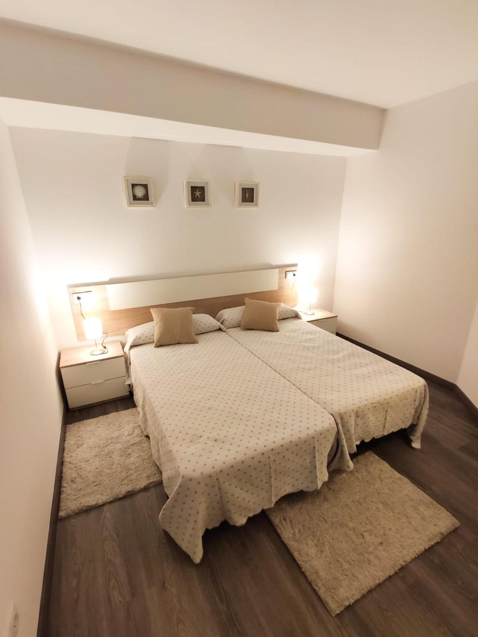 Two-Bedroom Apartment photo 2