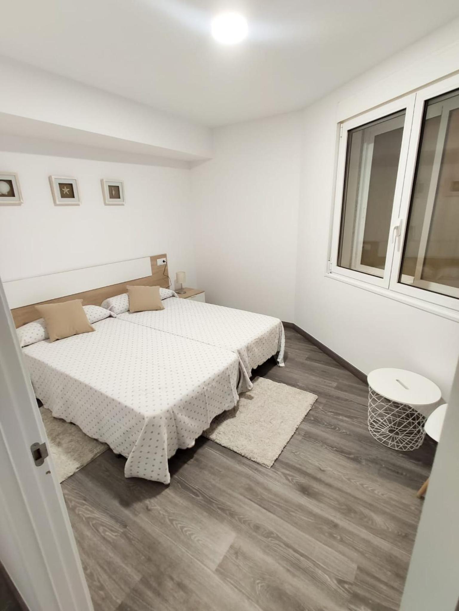 Two-Bedroom Apartment photo 3