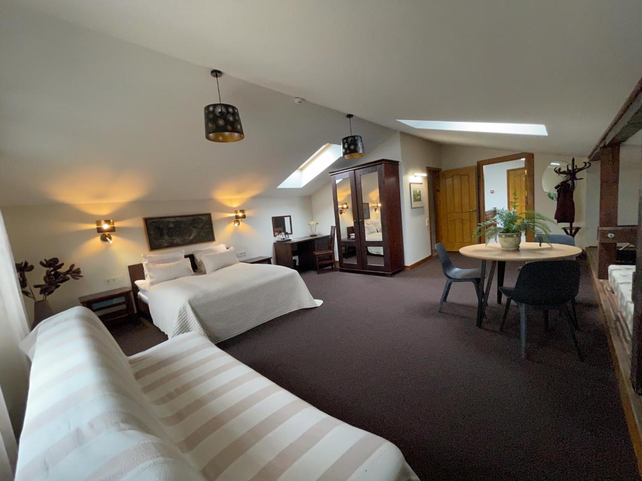 Superior Double Room photo 1