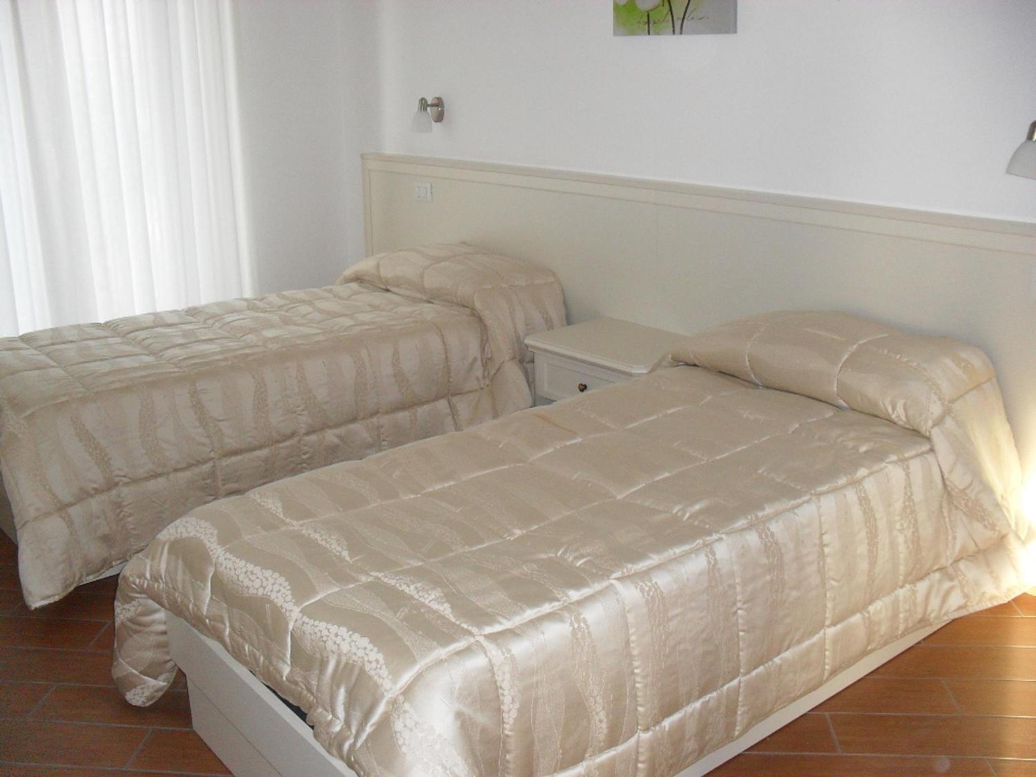 Double Or Twin Room With Sea View photo 2