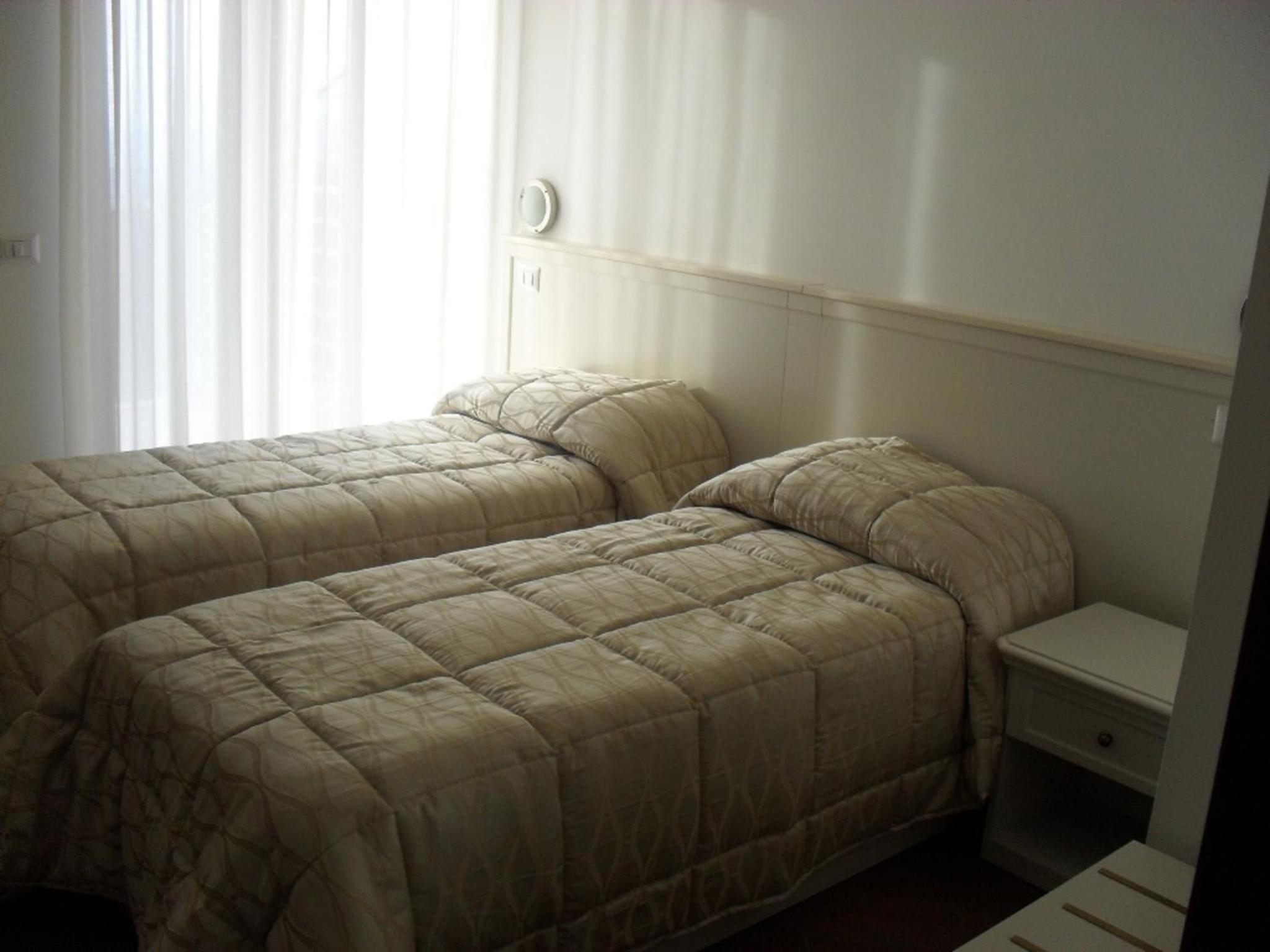 Double Or Twin Room With Sea View photo 1