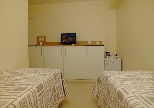 Twin Room photo 2