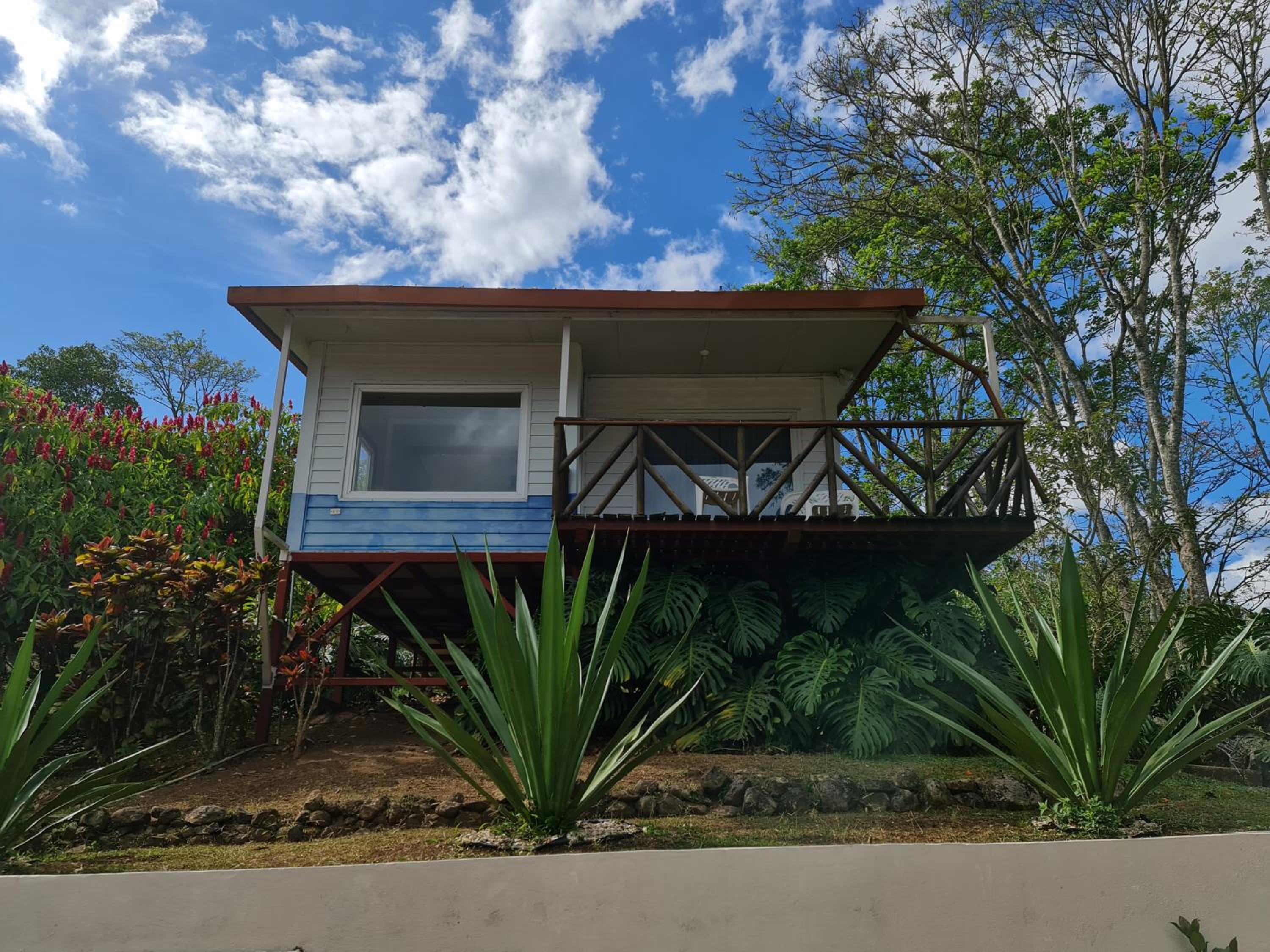 Two-Bedroom Villa photo 1