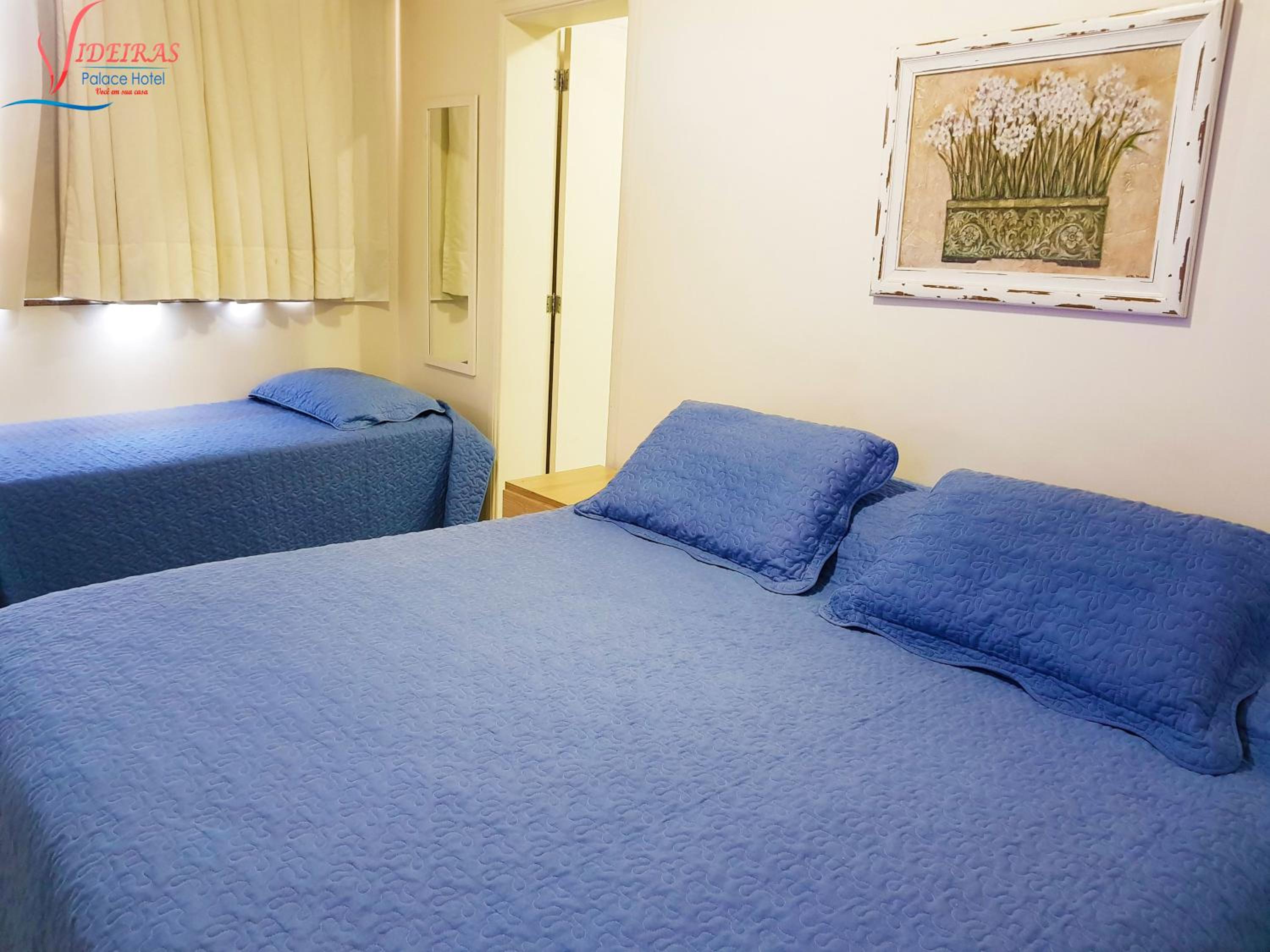 Standard Triple Room photo 3