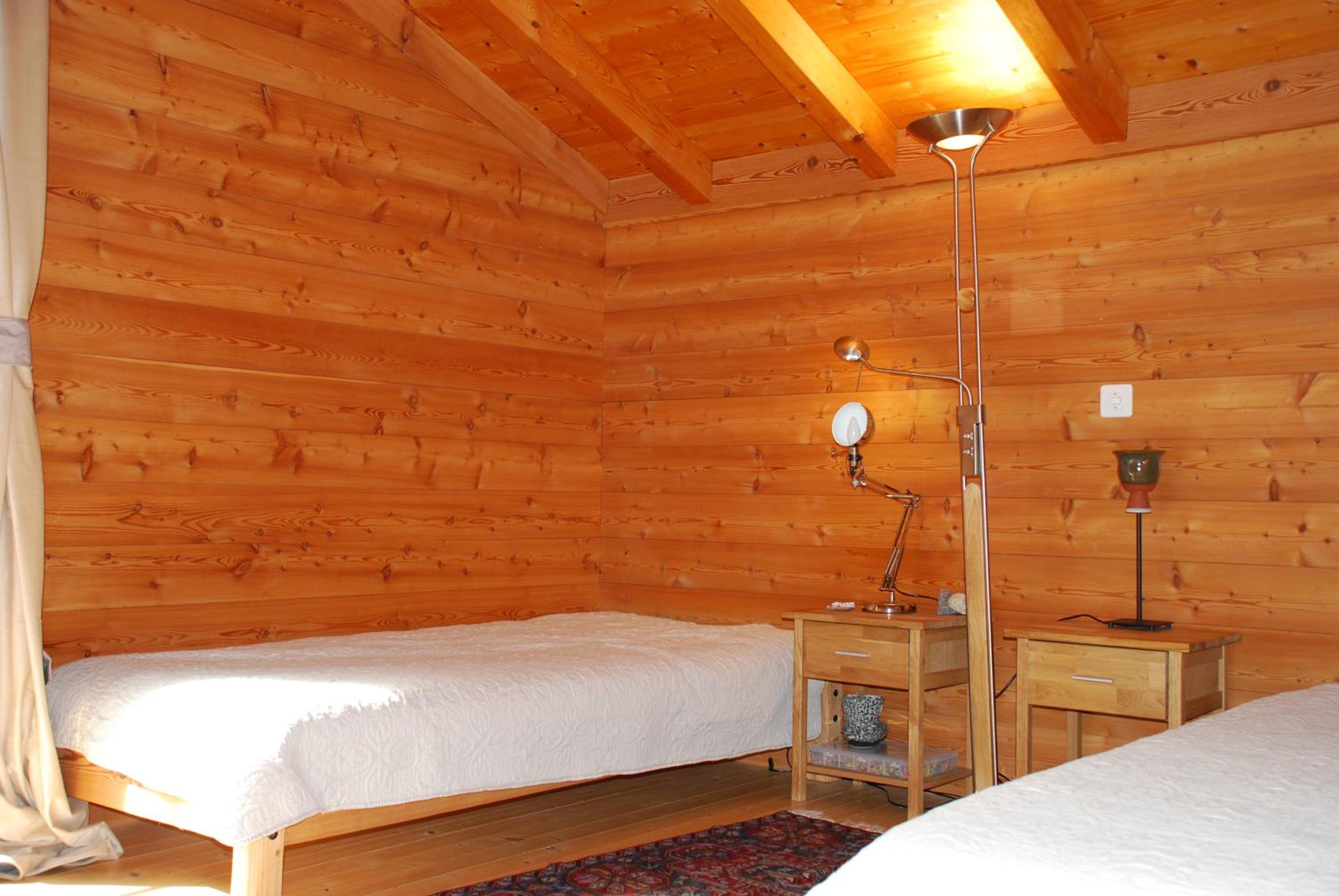 Superior Chalet photo 1